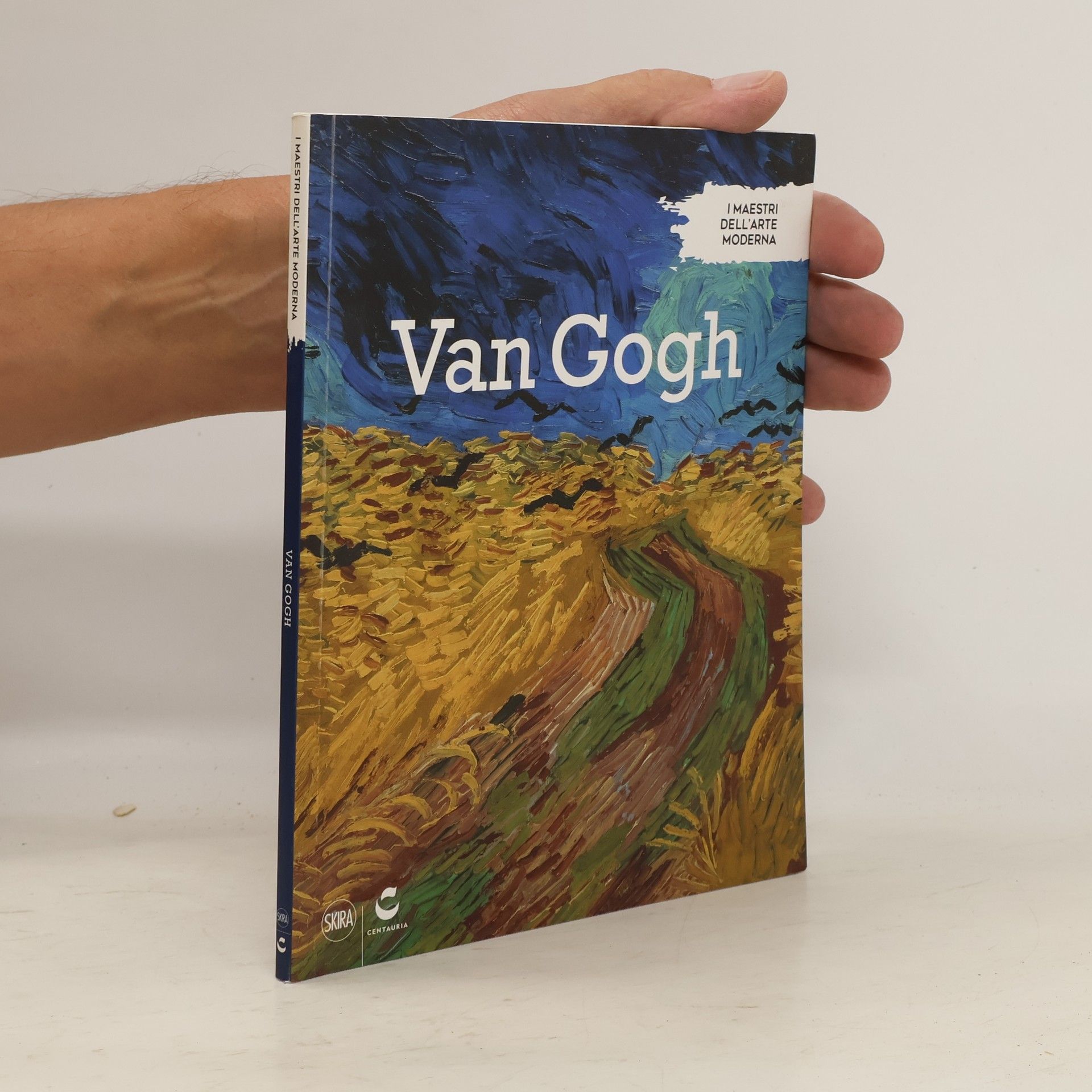 Autorenkollektiv Van Gogh