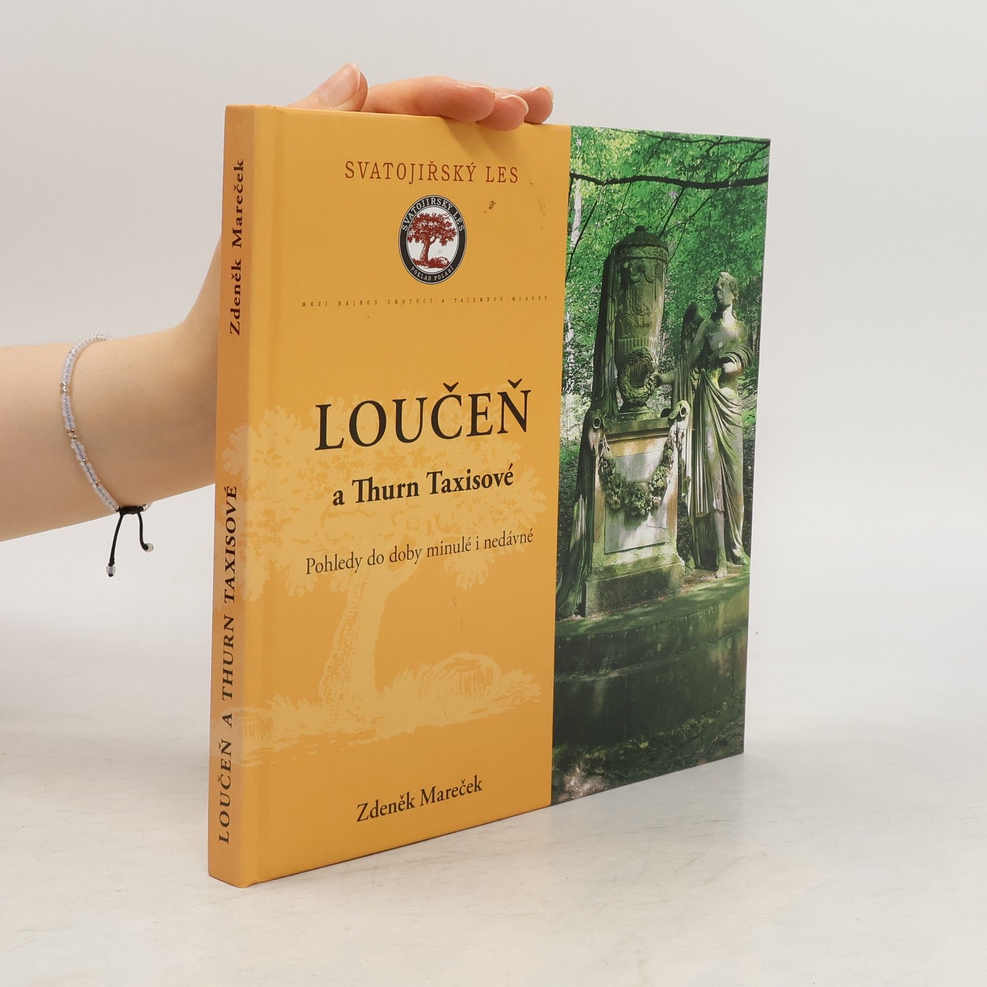 Auteurscollectief Zámek Humprecht