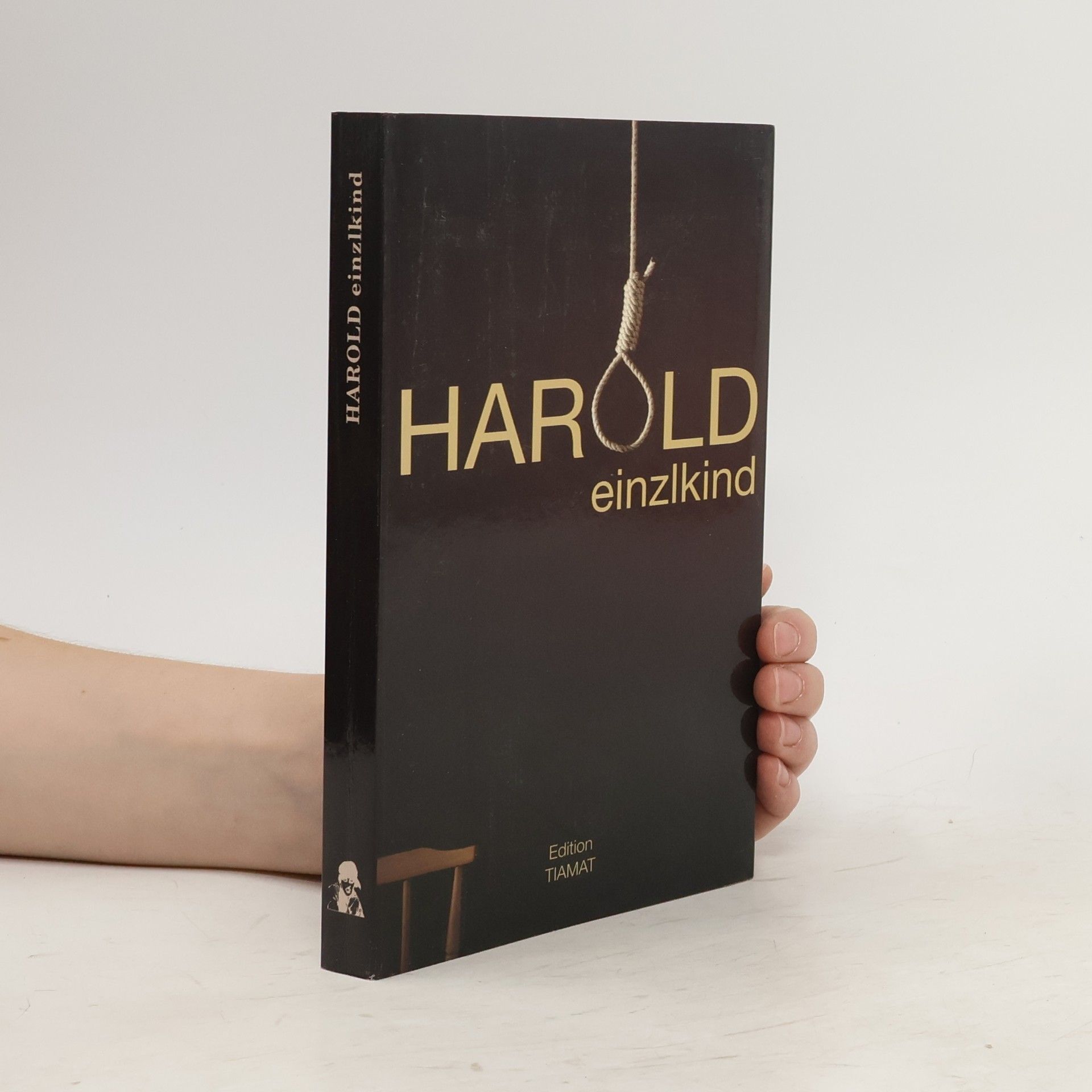 Einzlkind Harold