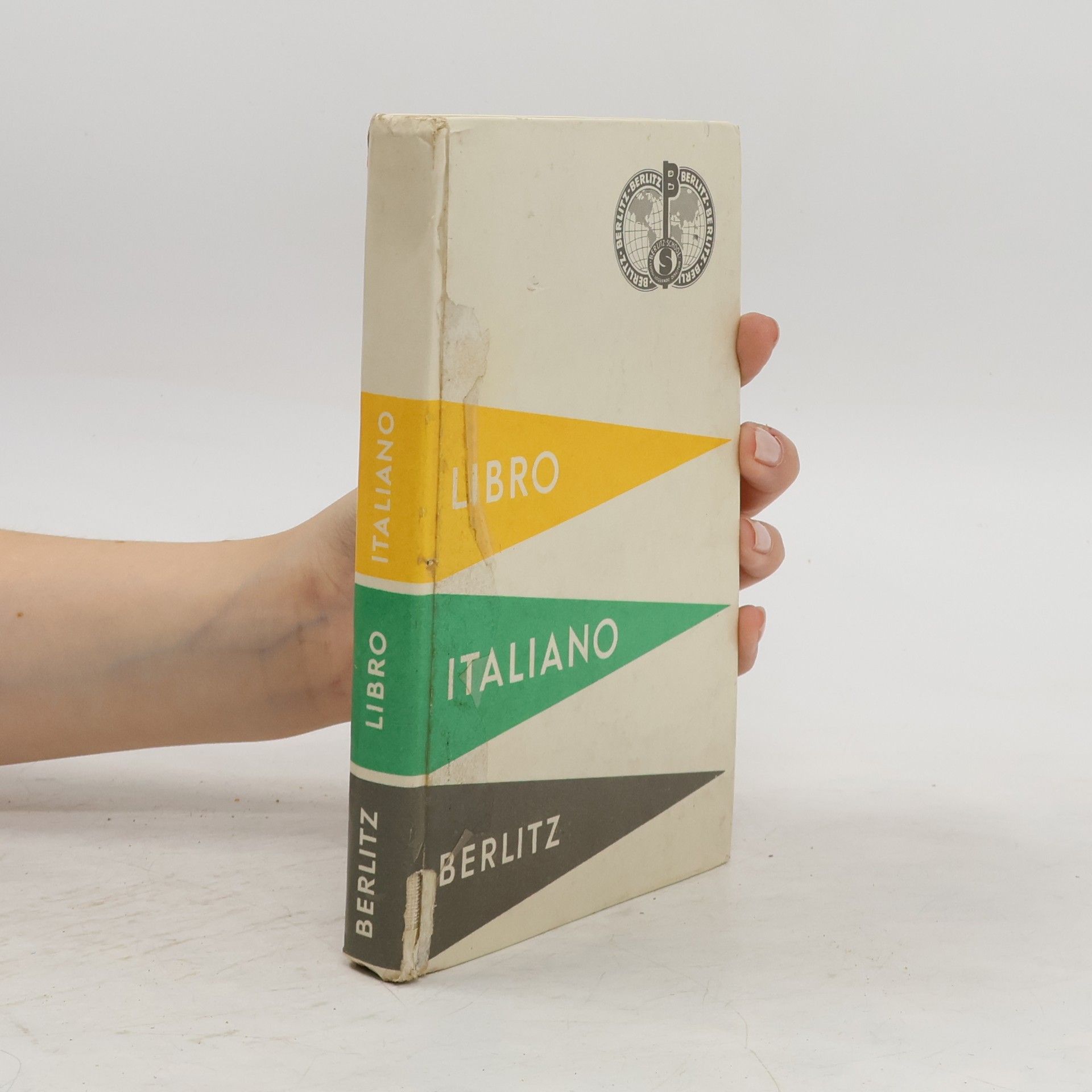 Autorenkollektiv Libro Italiano