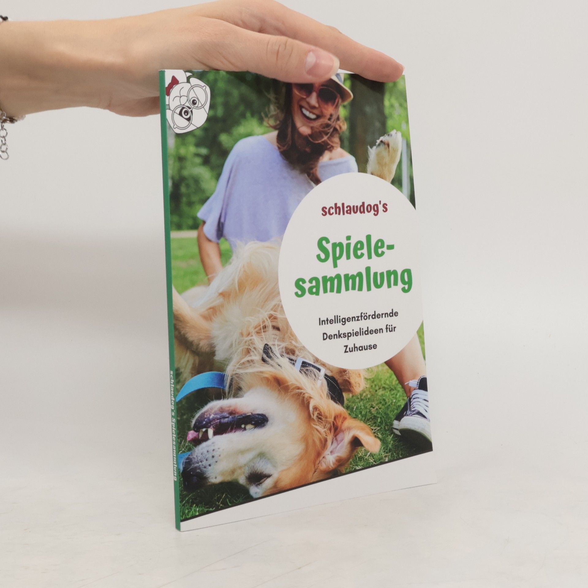 Autorenkollektiv Schlaudog's Spiele-sammlung