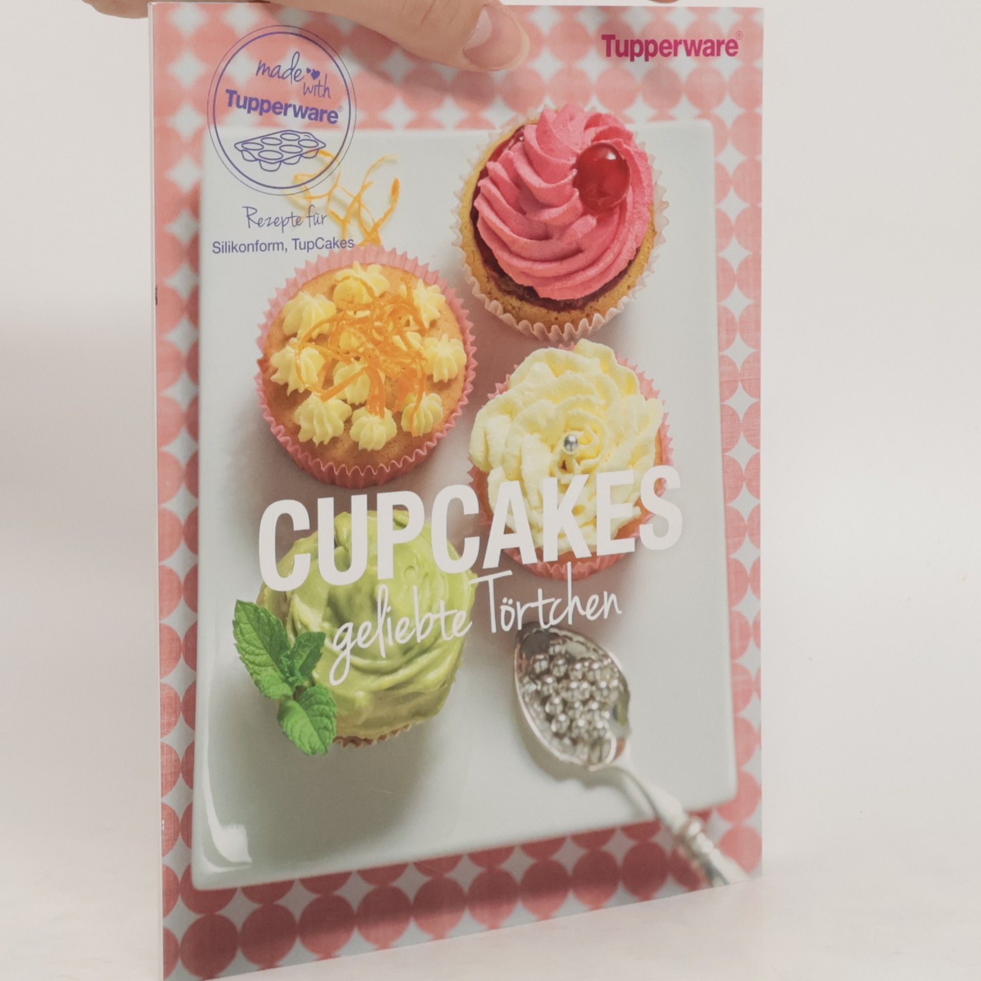 Various authors Cupcakes geliebte Törtchen