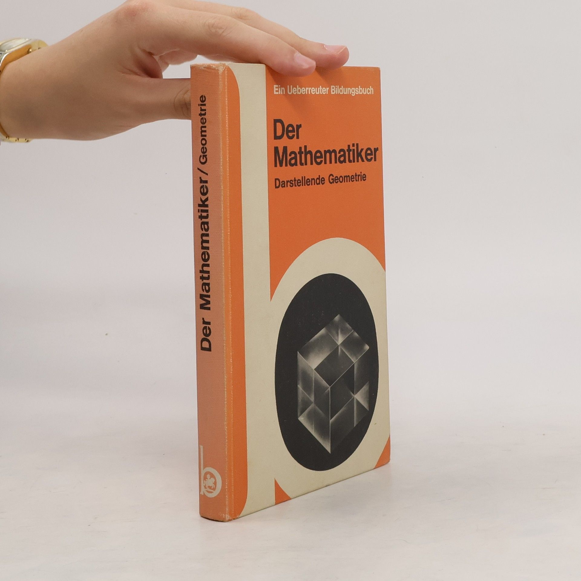 Kolektiv autorů Der Mathematiker