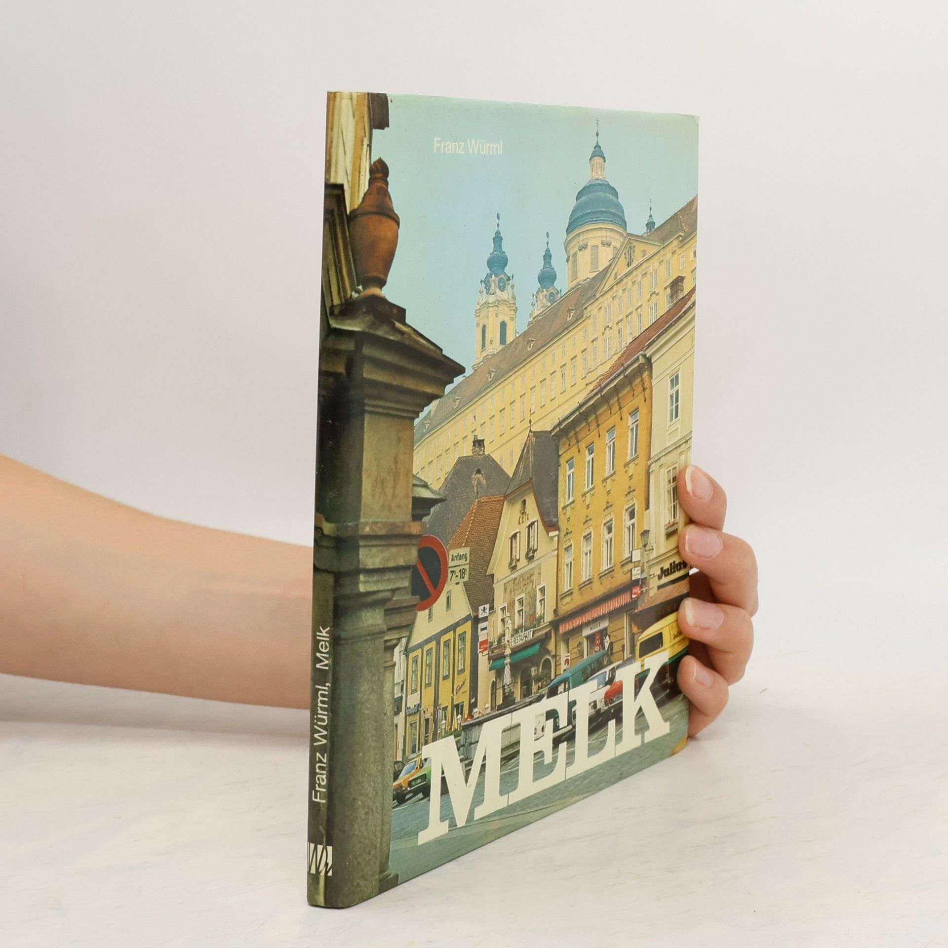 Franz Würml Melk
