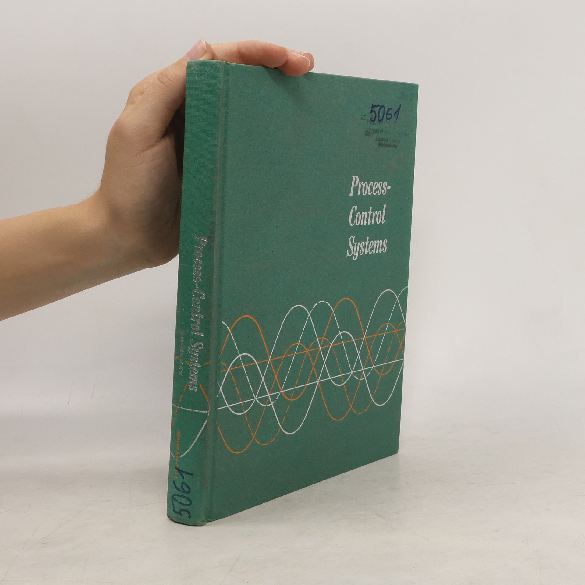 F. Greg Shinskey Process-Control Systems: Application Design Adjustment