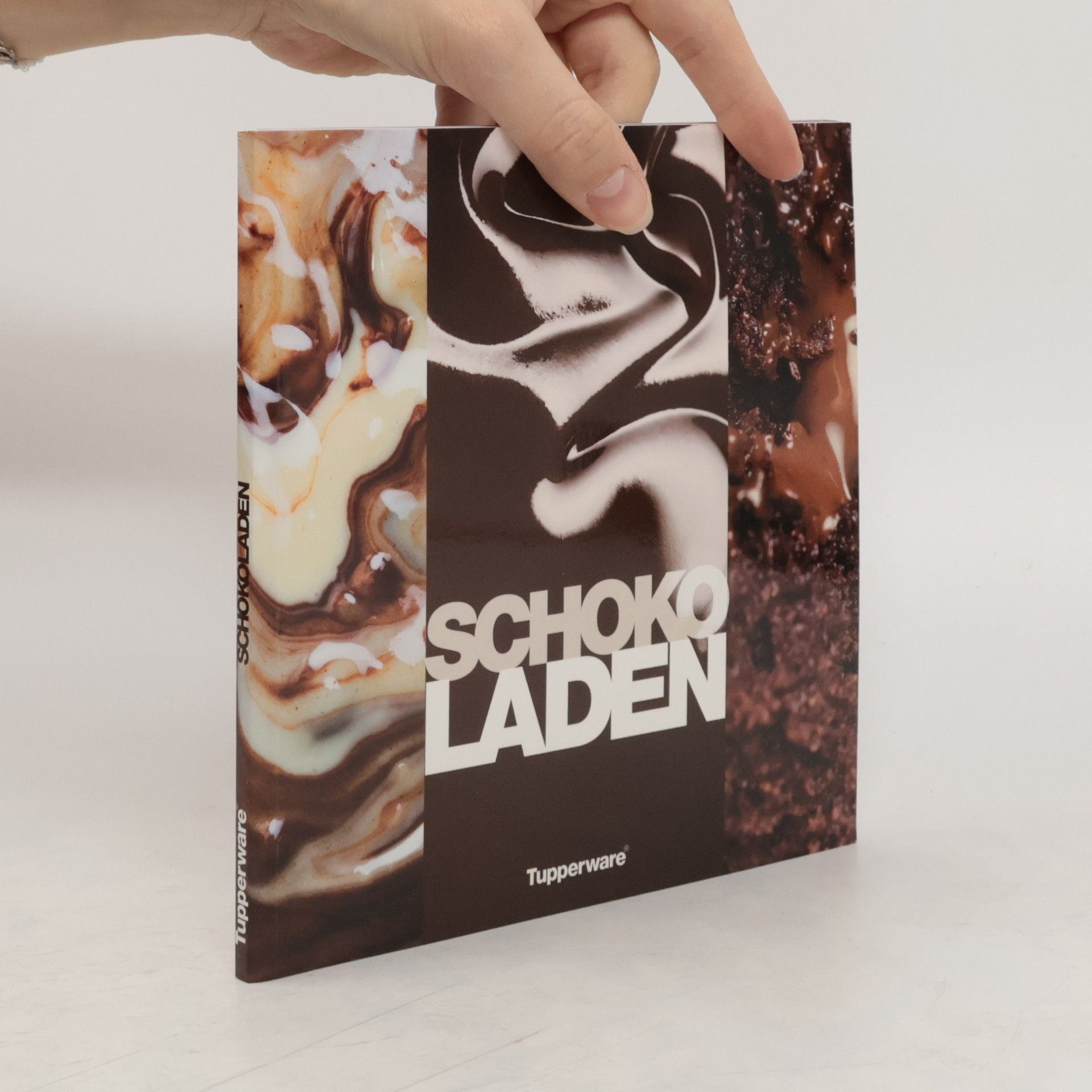 Autorenkollektiv Schokoladen