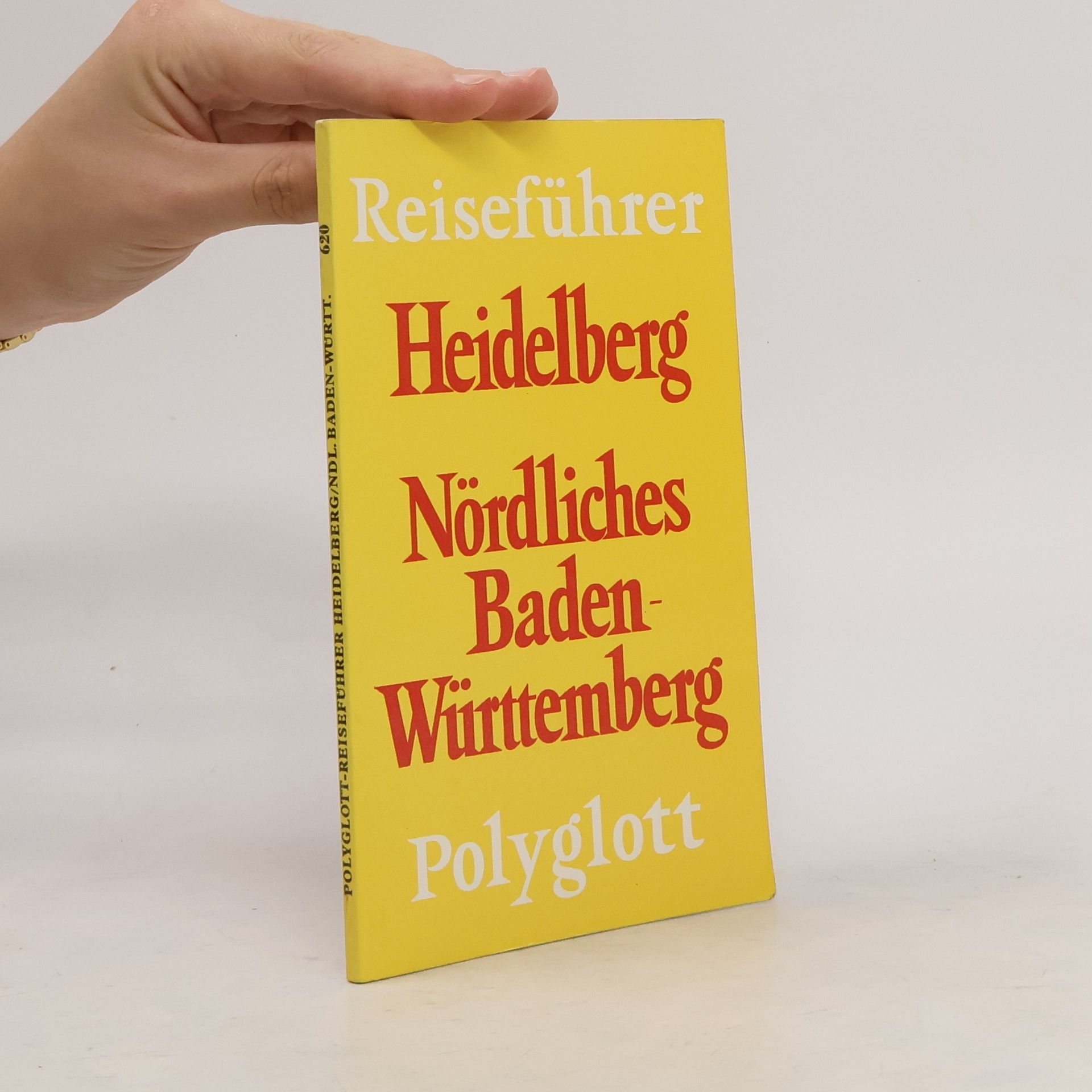 Wilhelm Voss-Gerling Heidelberg, nördliches Baden-Württemberg