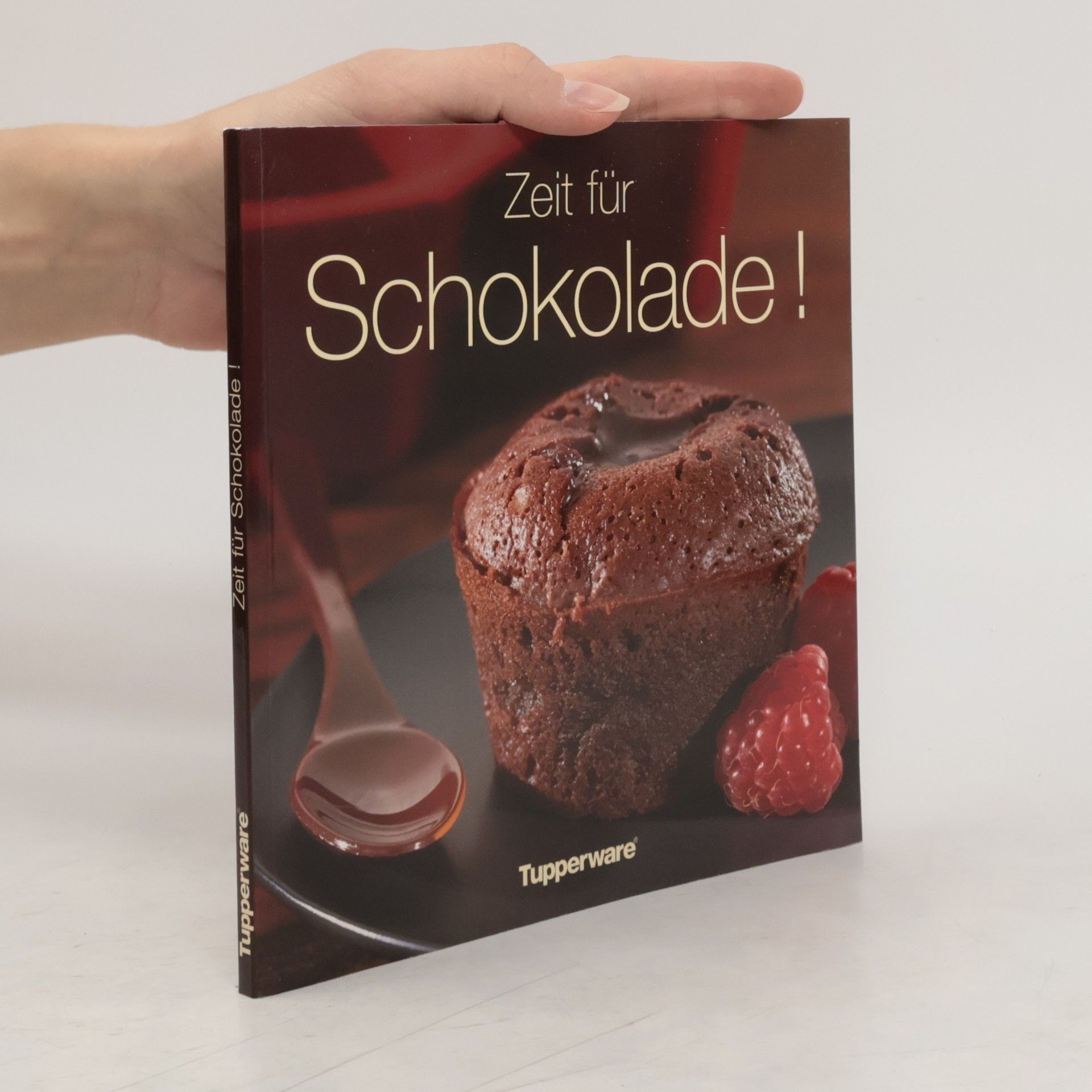 Autorenkollektiv Zeit für Schokolade!