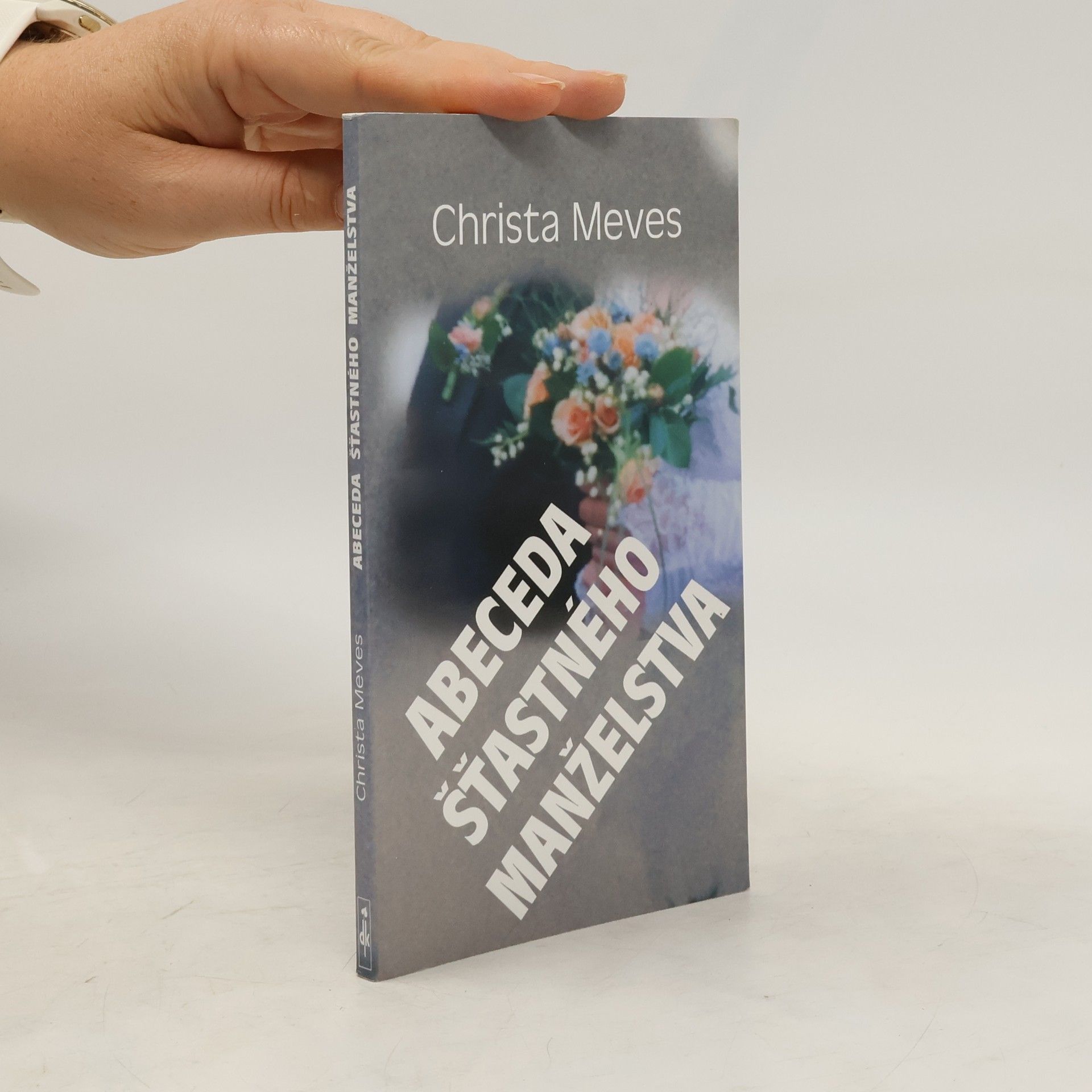 Christa Meves Abeceda št'astného manželstva