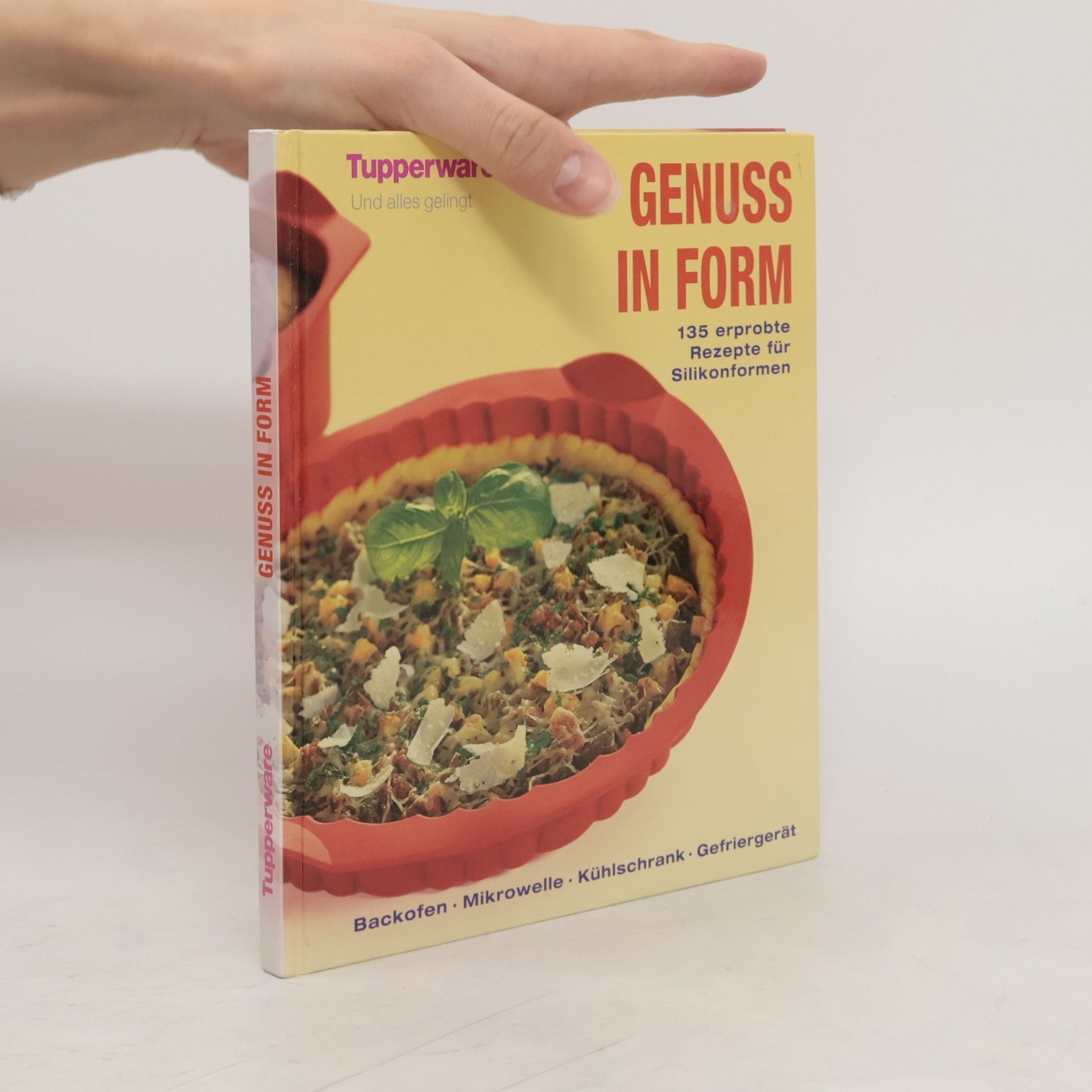 Autorenkollektiv Genuss in Form