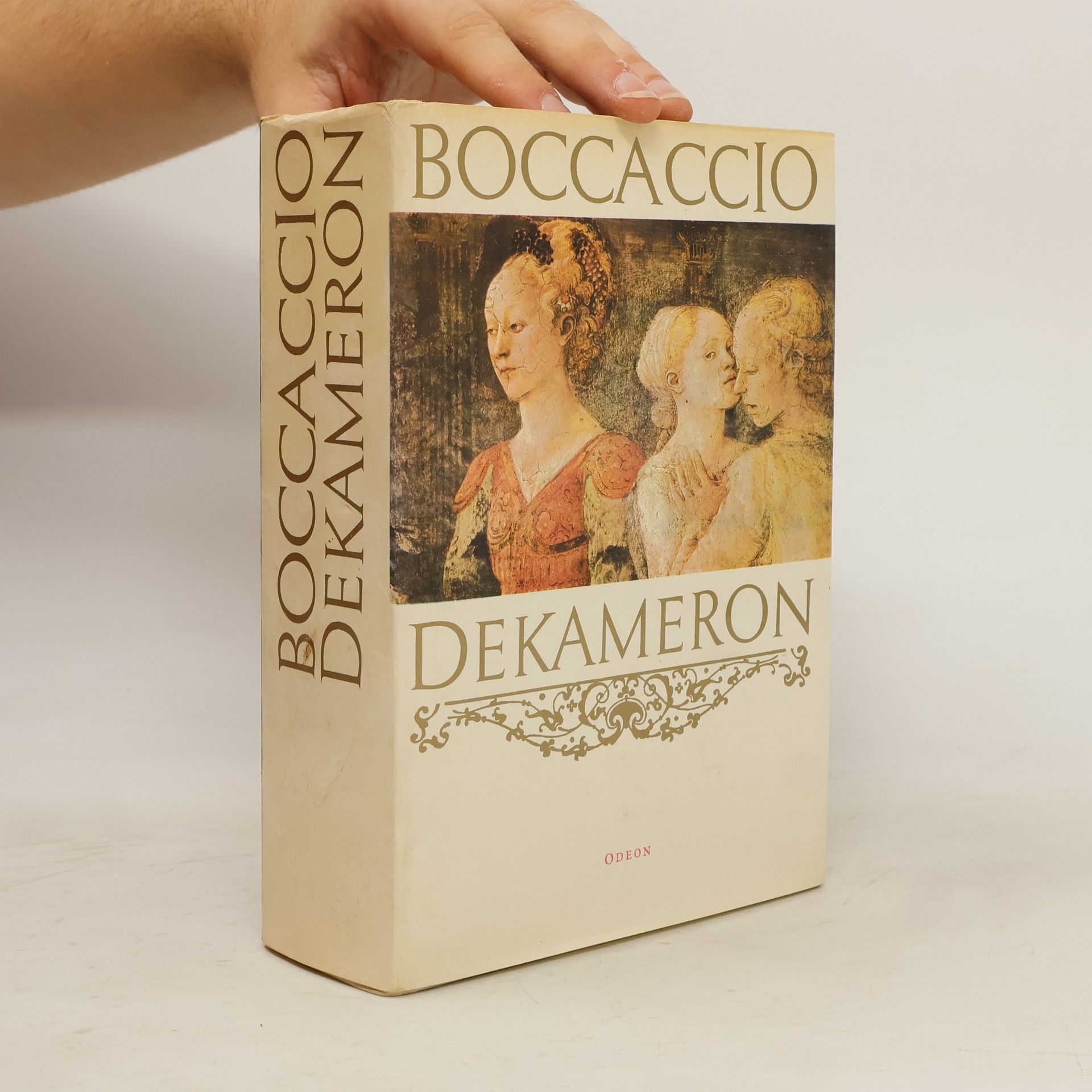 Dekameron