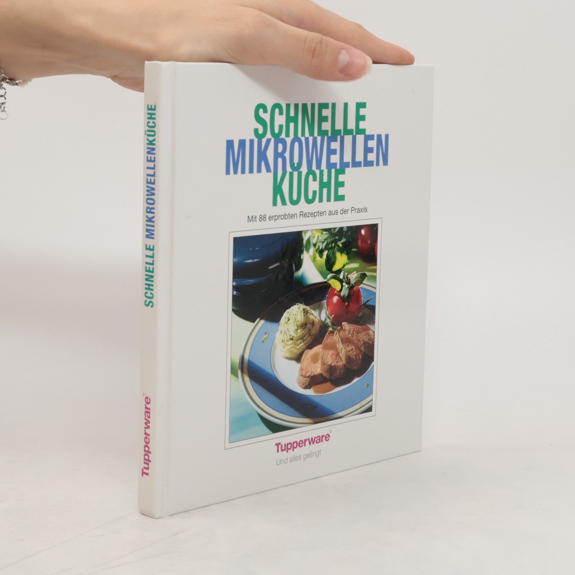 Autorenkollektiv Schnelle Mikrowellen Küche