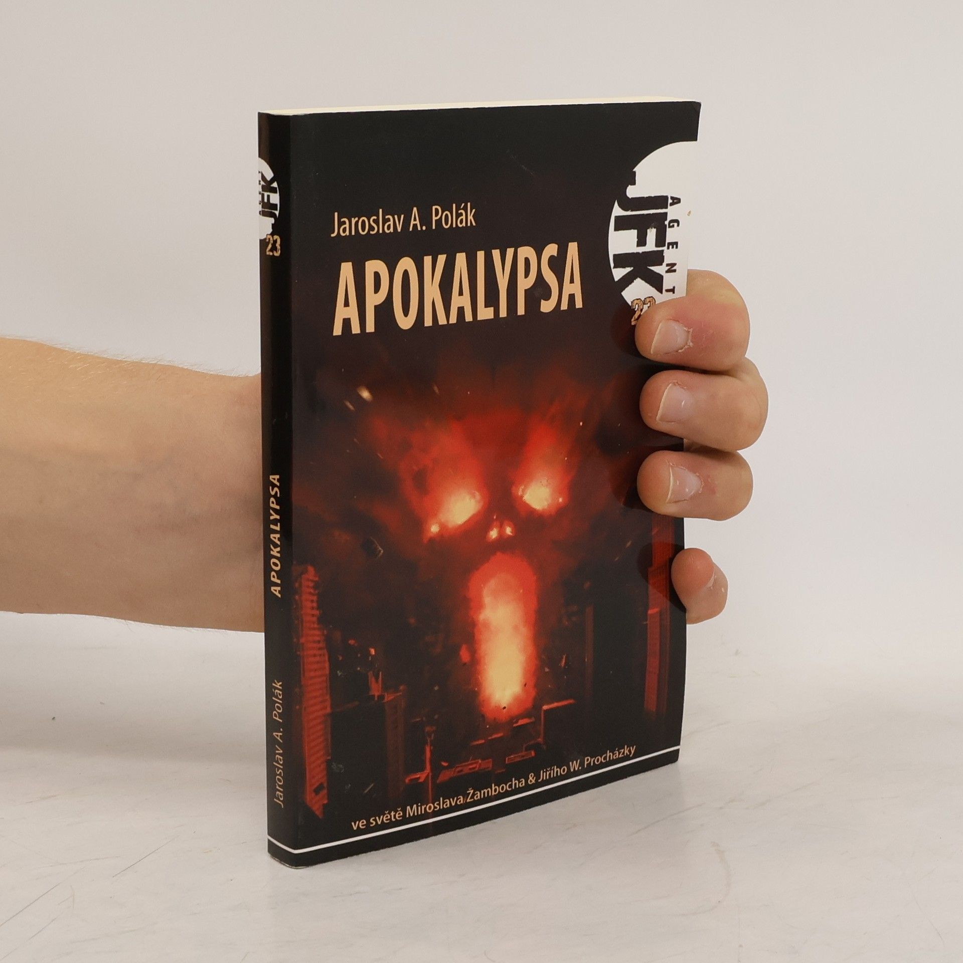 Apokalypsa