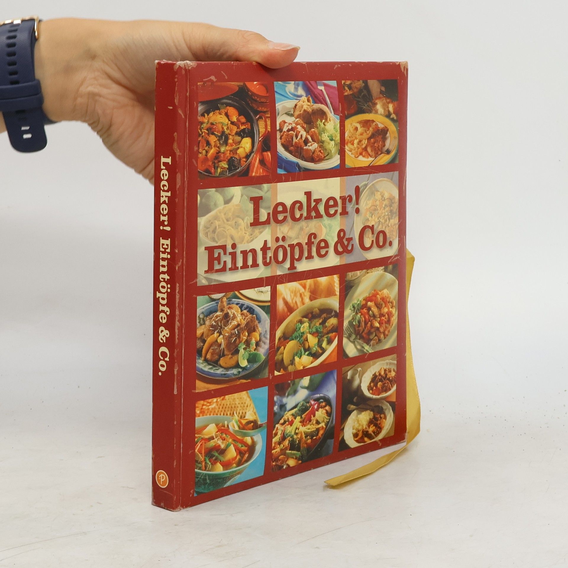 Susanne Lück Lecker ! Eintöpfe & Co.