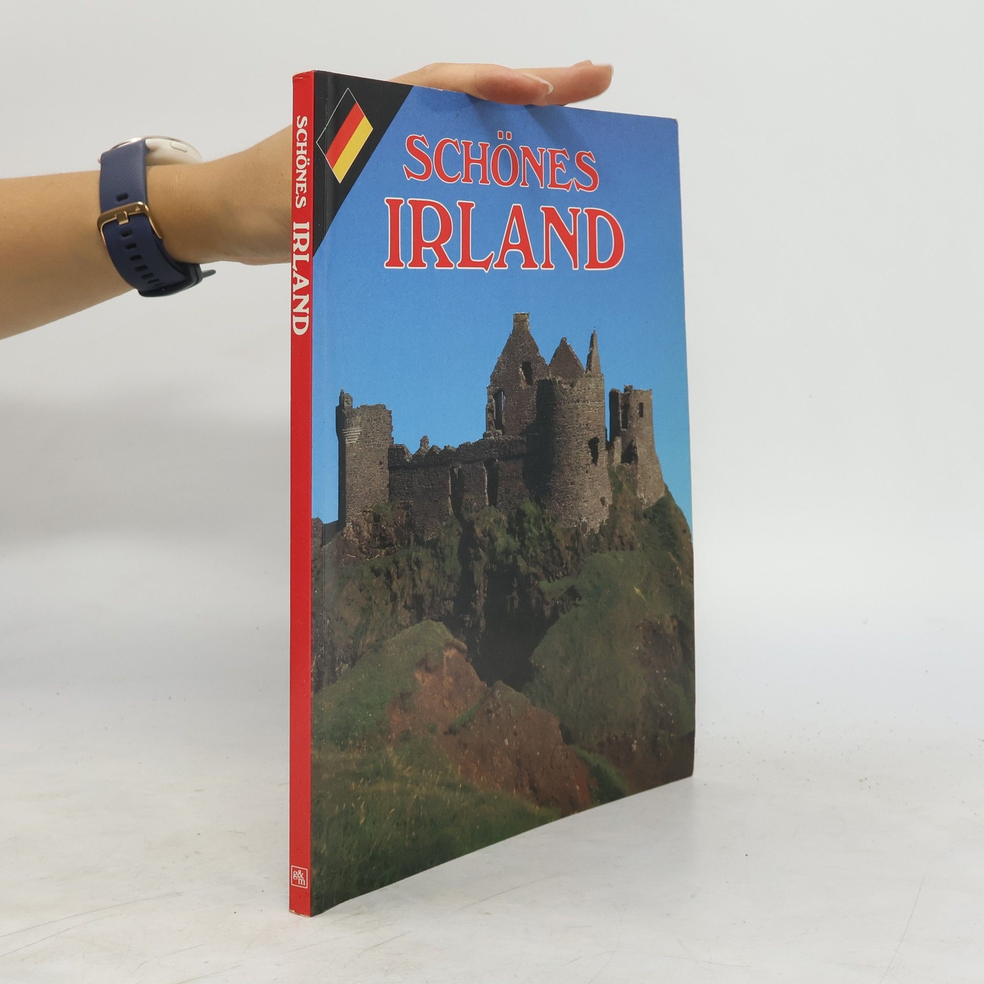 AA.VV. Schönes Irland