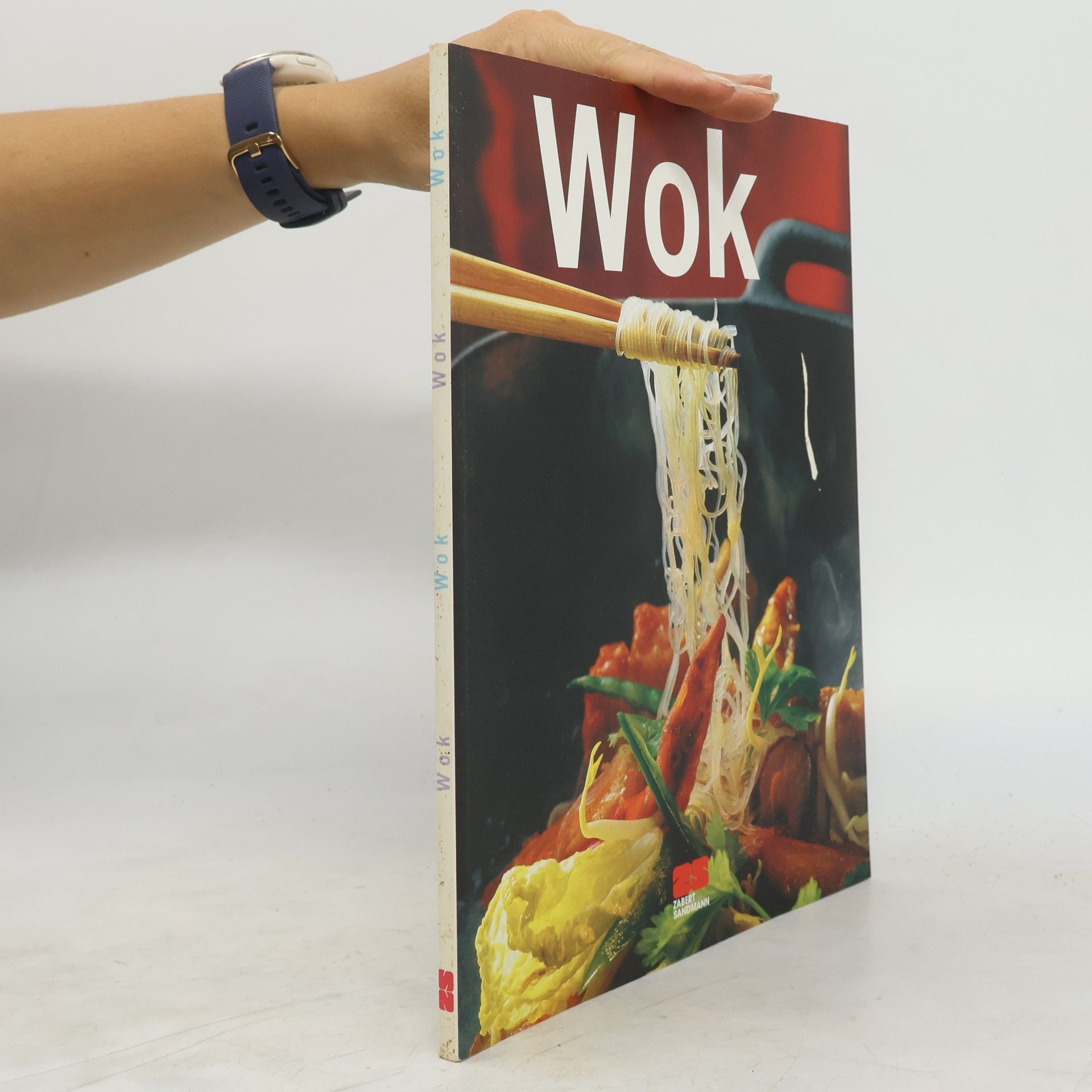 Bärbel Schermer Beste Rezepte Wok