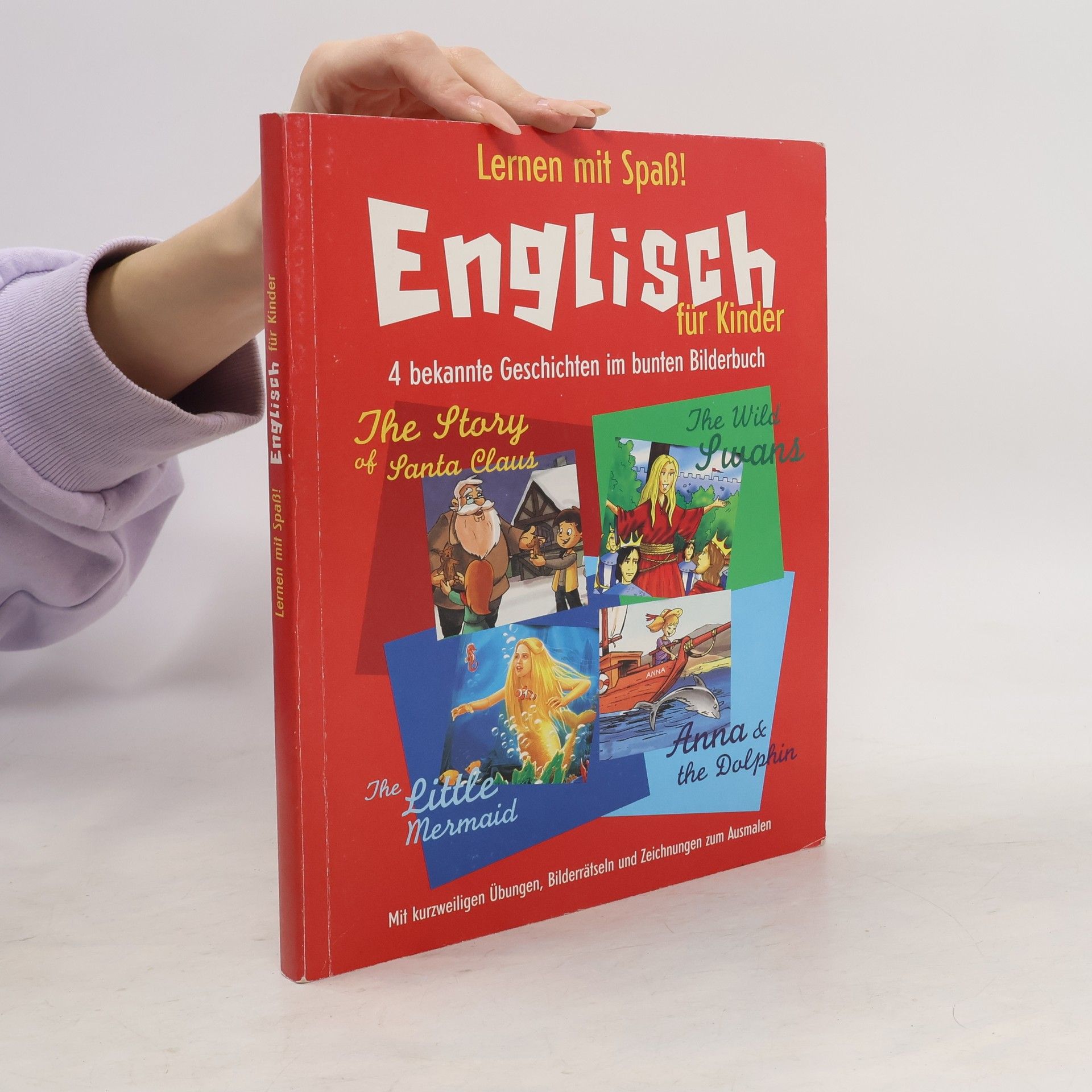 Collectif d'auteurs Englisch für Kinder