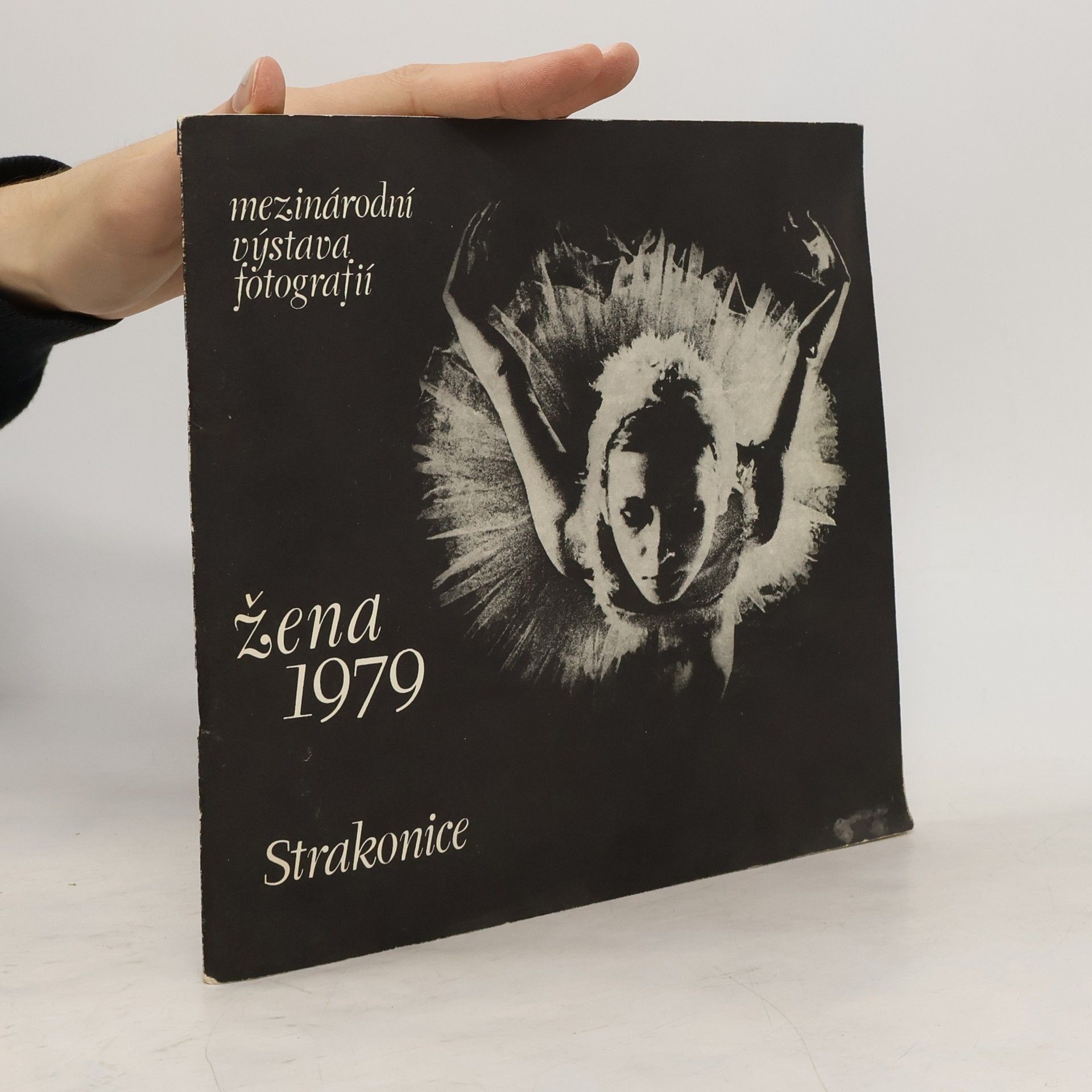 Kolektiv autorů Žena 1979