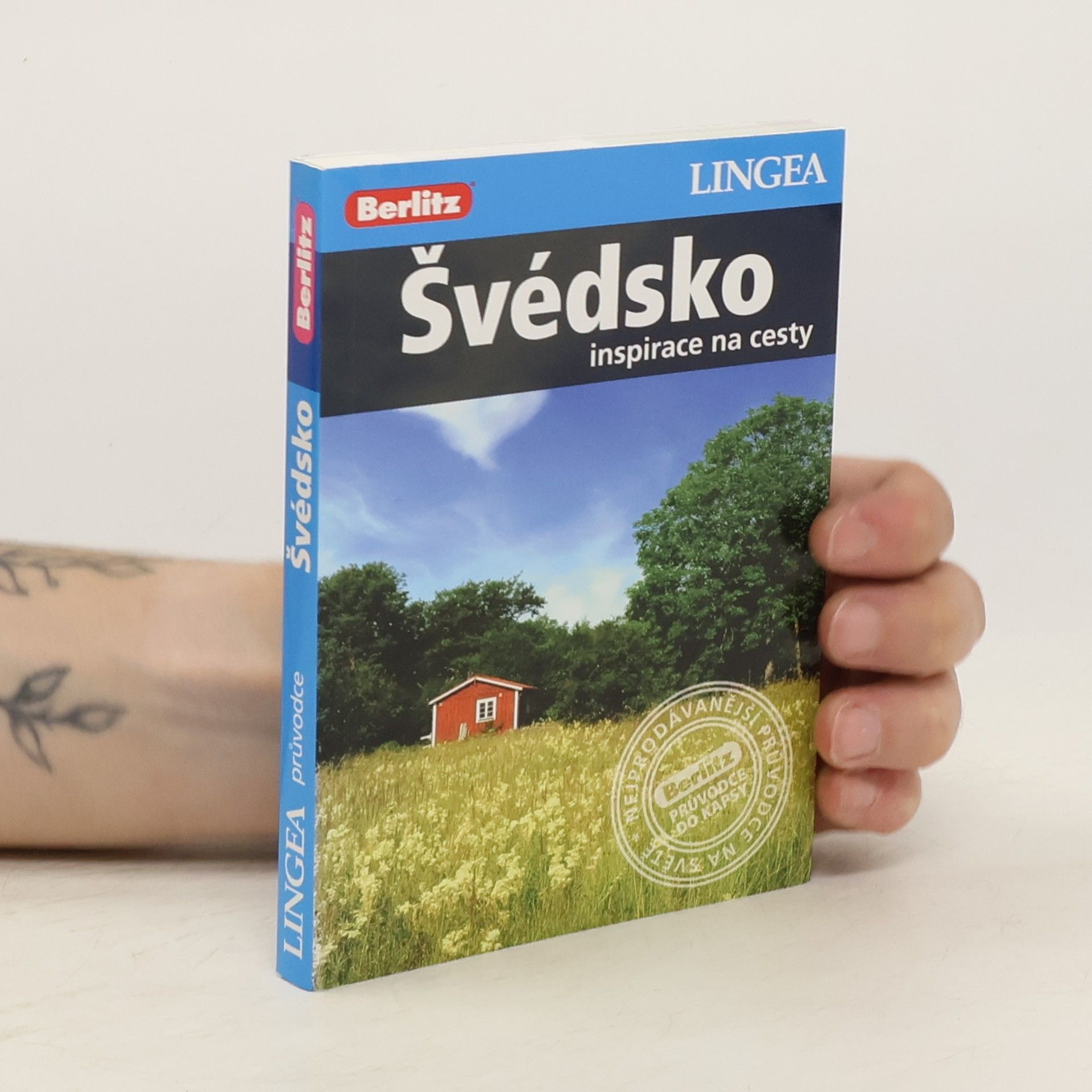 Kolektiv autorů Švédsko