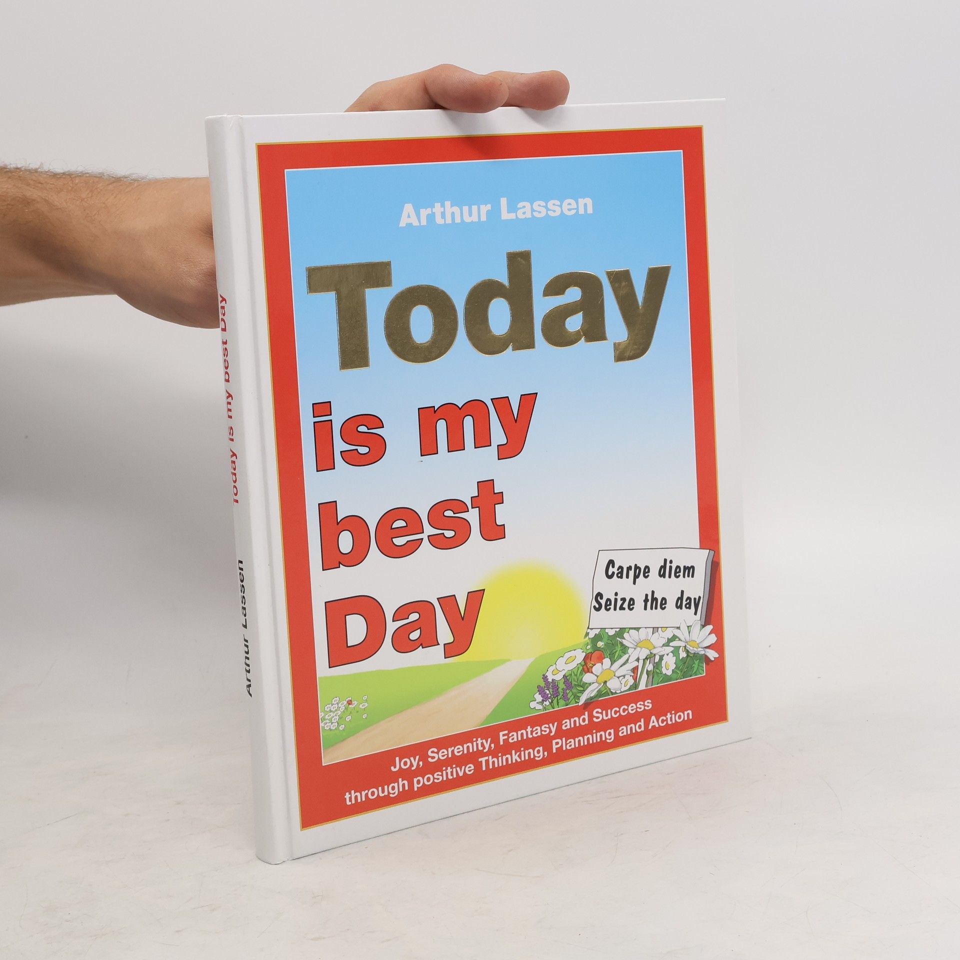 Today is my best Day