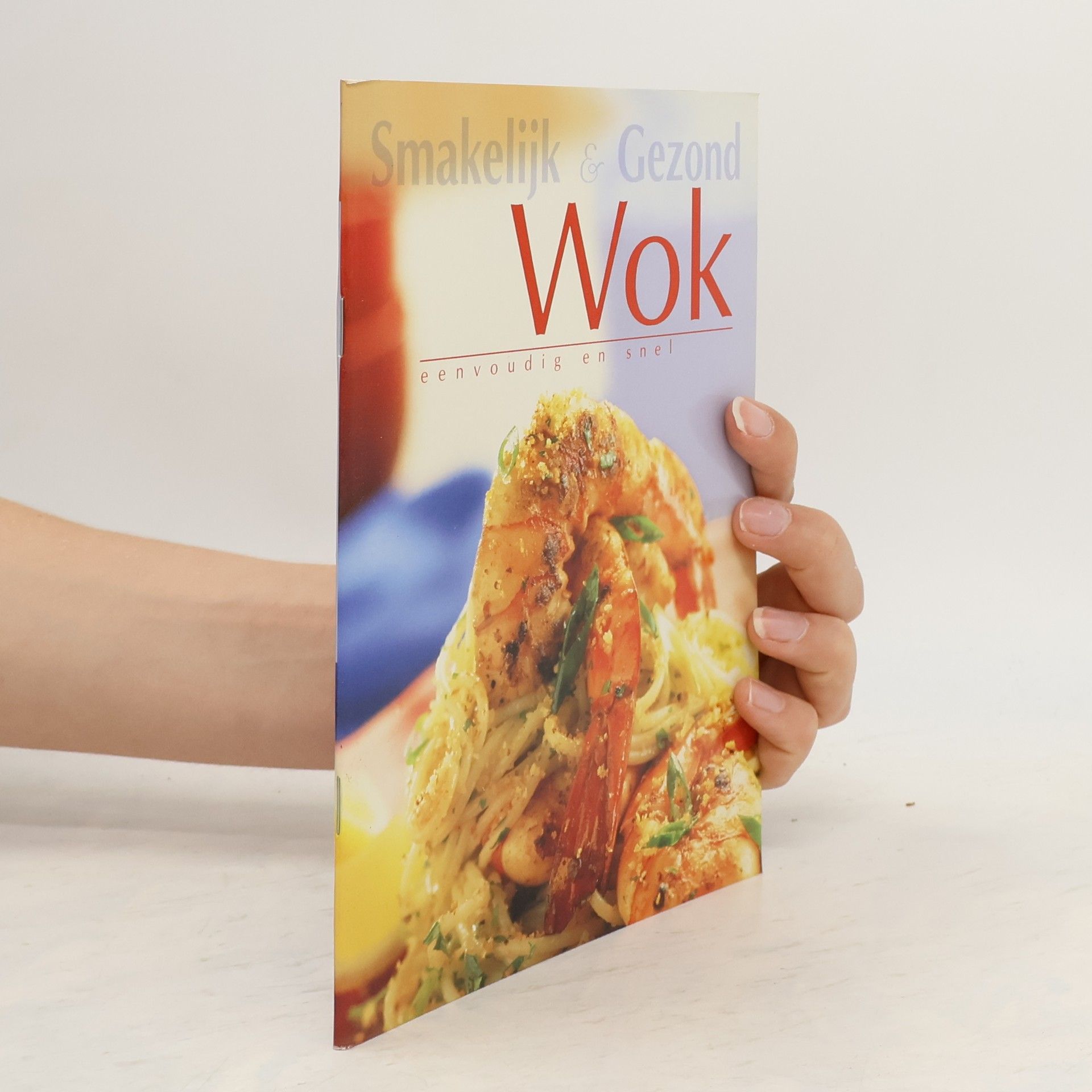 Auteurscollectief Wok