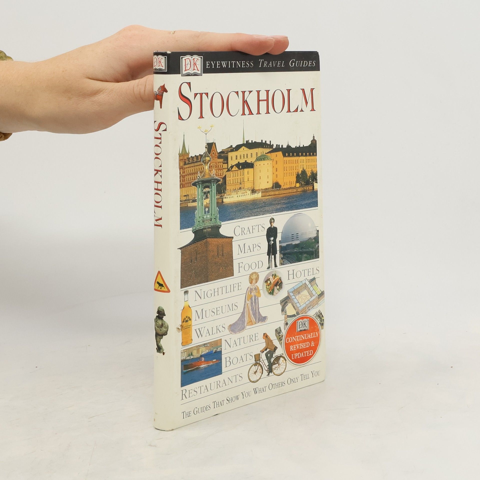 Kaj Sandell Stockholm