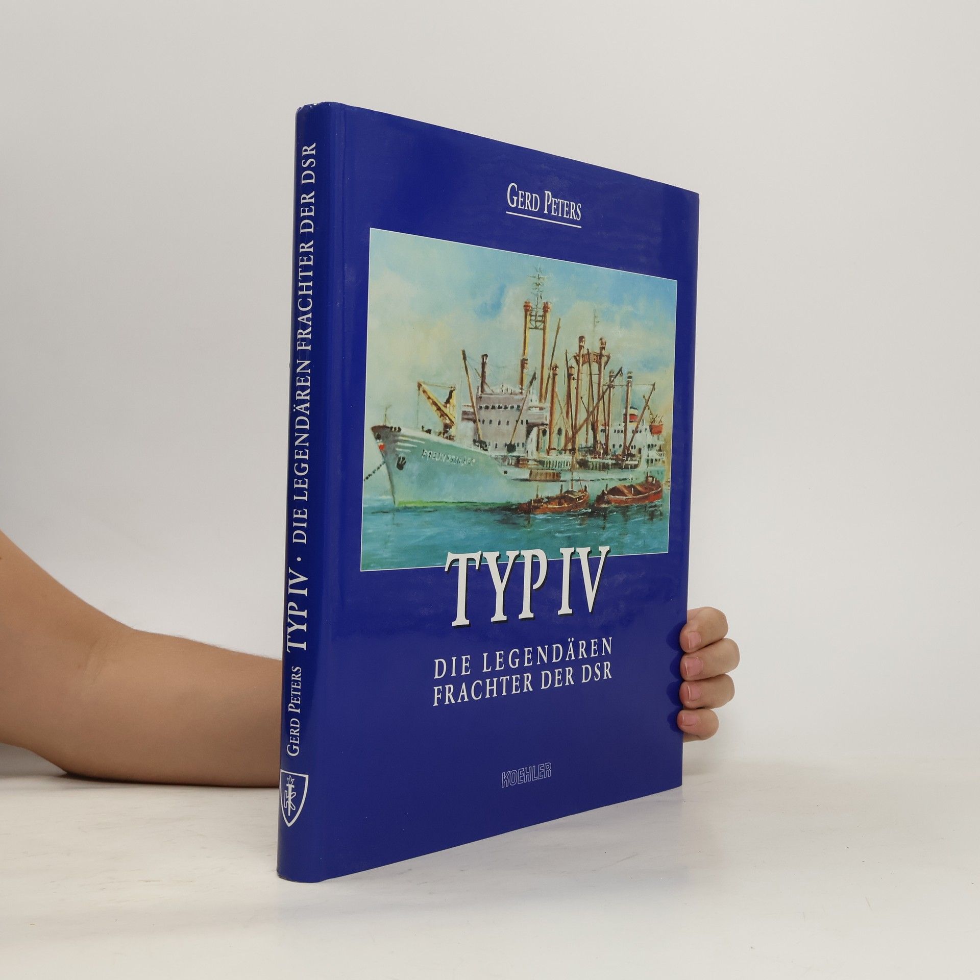 Gerd Peters Typ IV