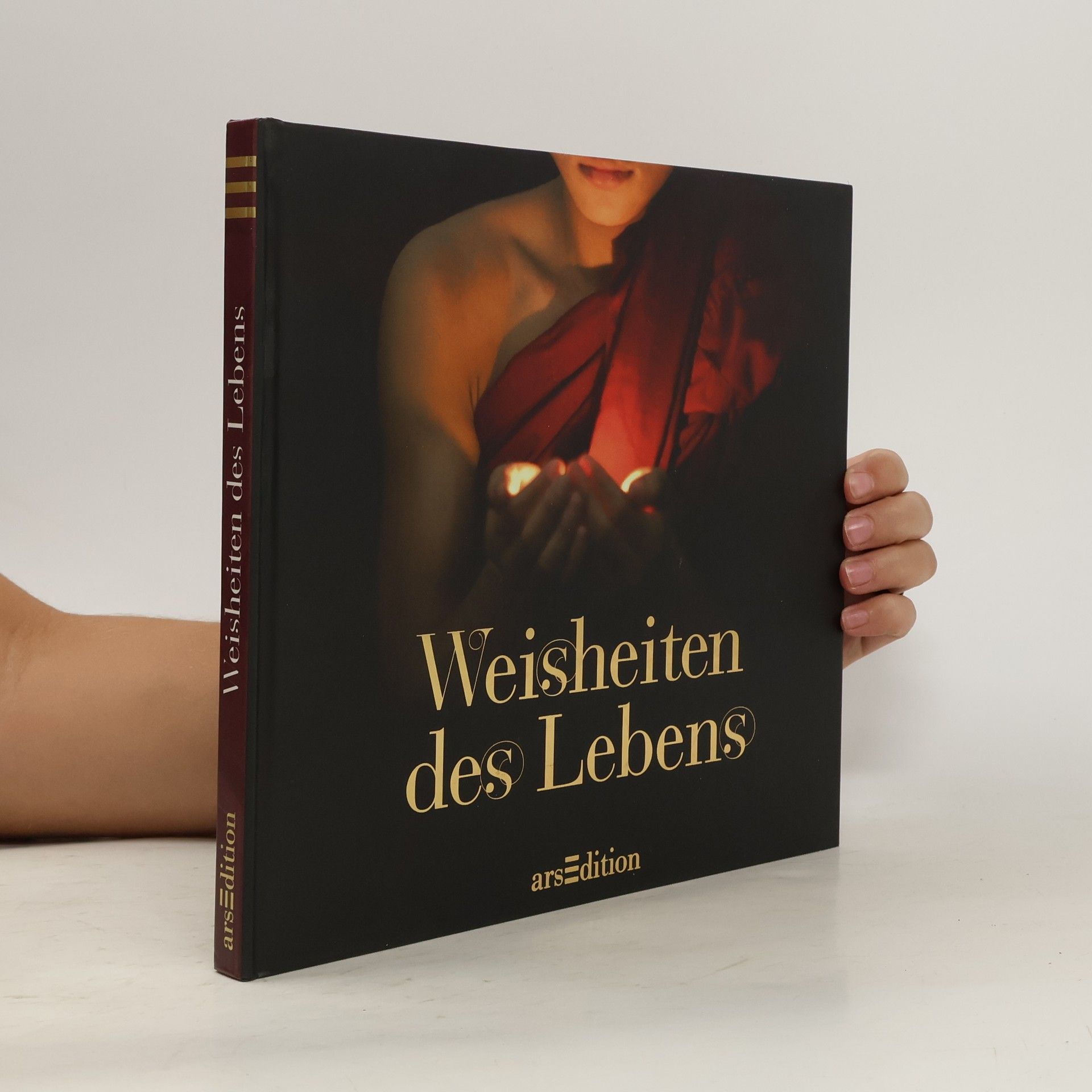 Autorenkollektiv Weisheiten des Lebens
