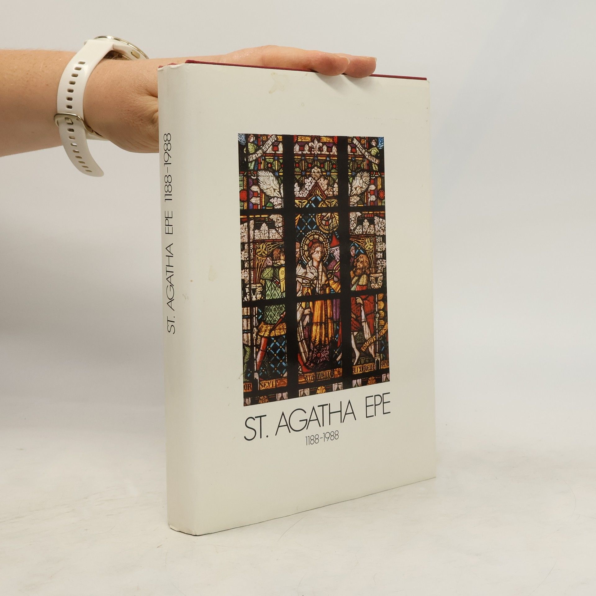 Collectif d'auteurs St. Agatha Epe