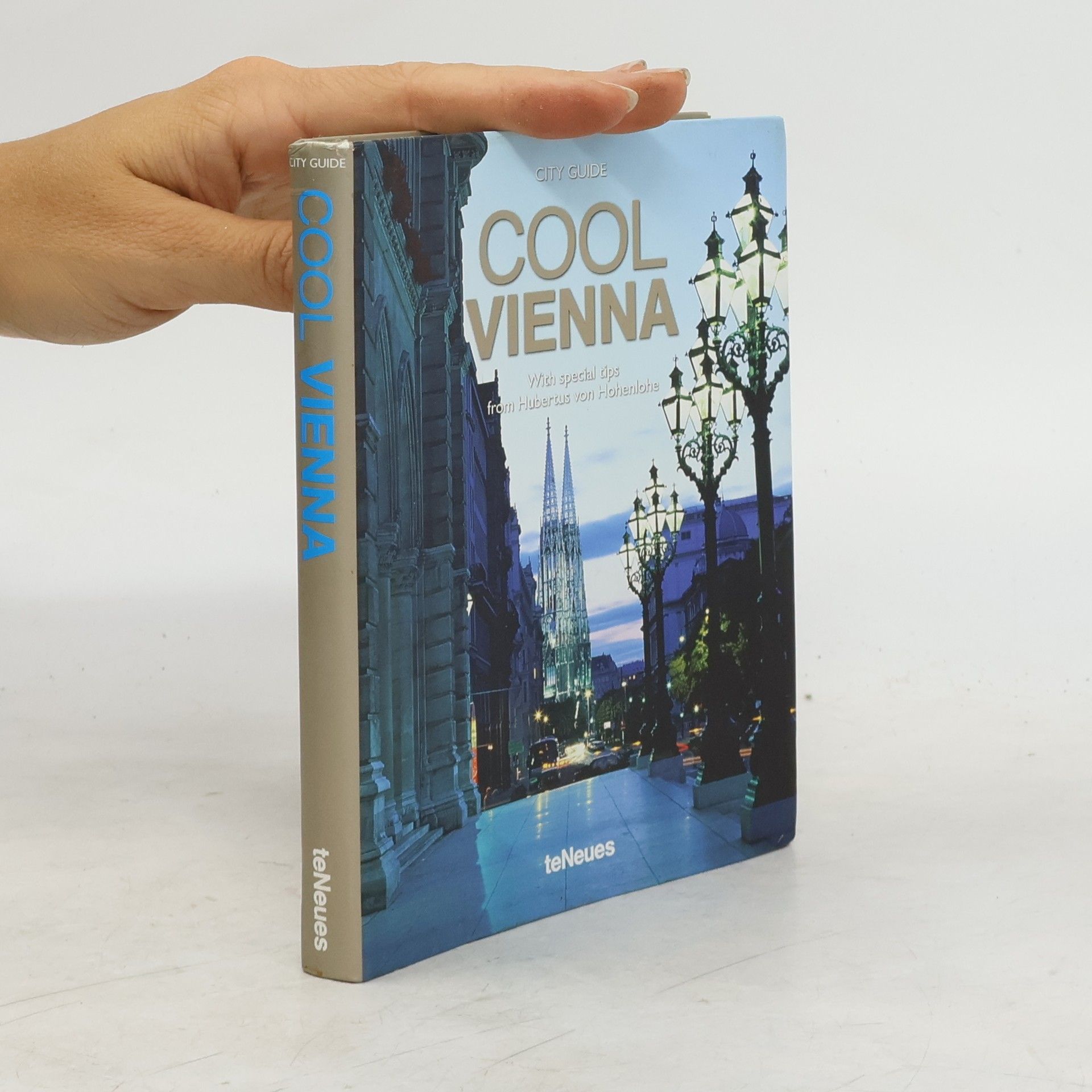 Autorenkollektiv Cool Vienna