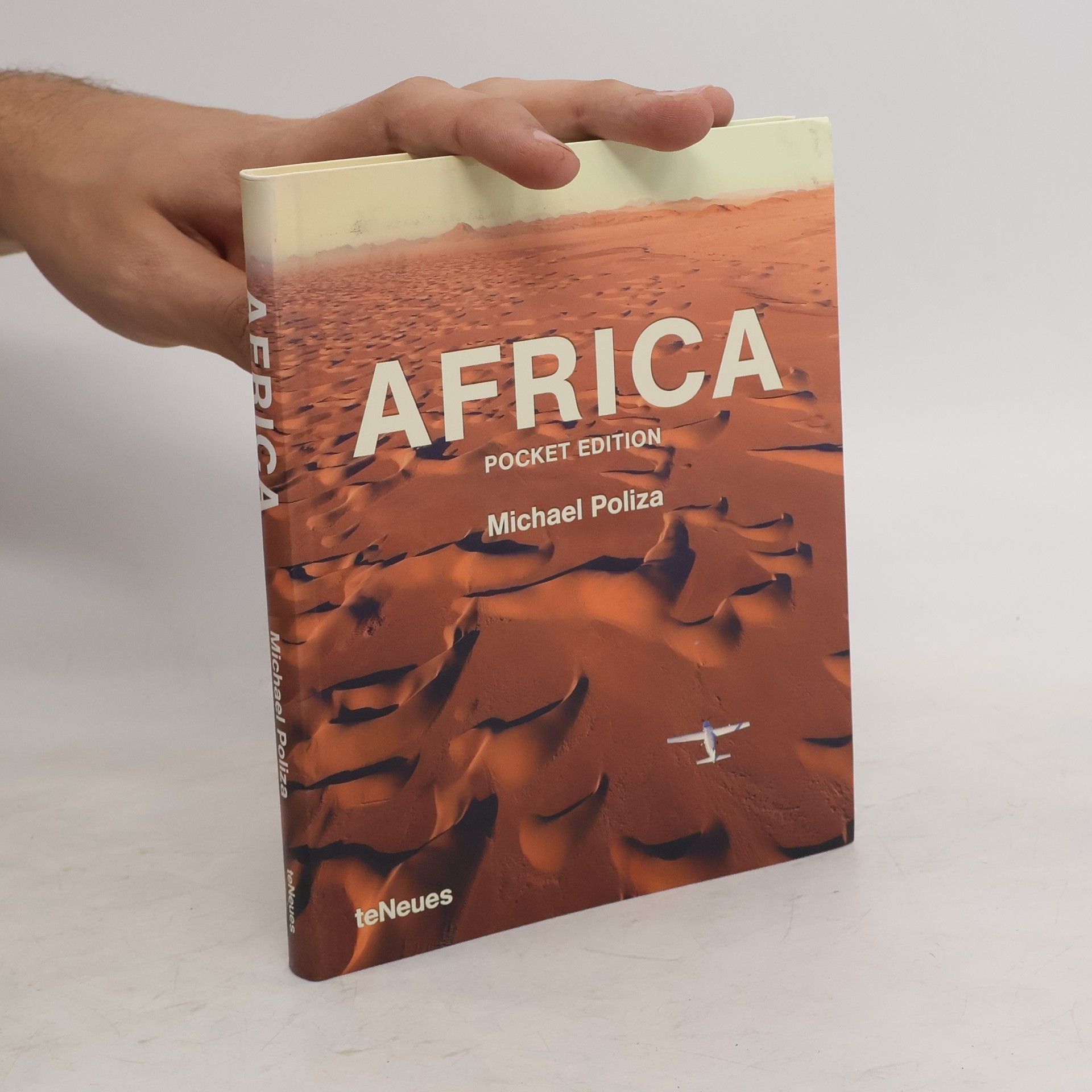 Michael Poliza Africa