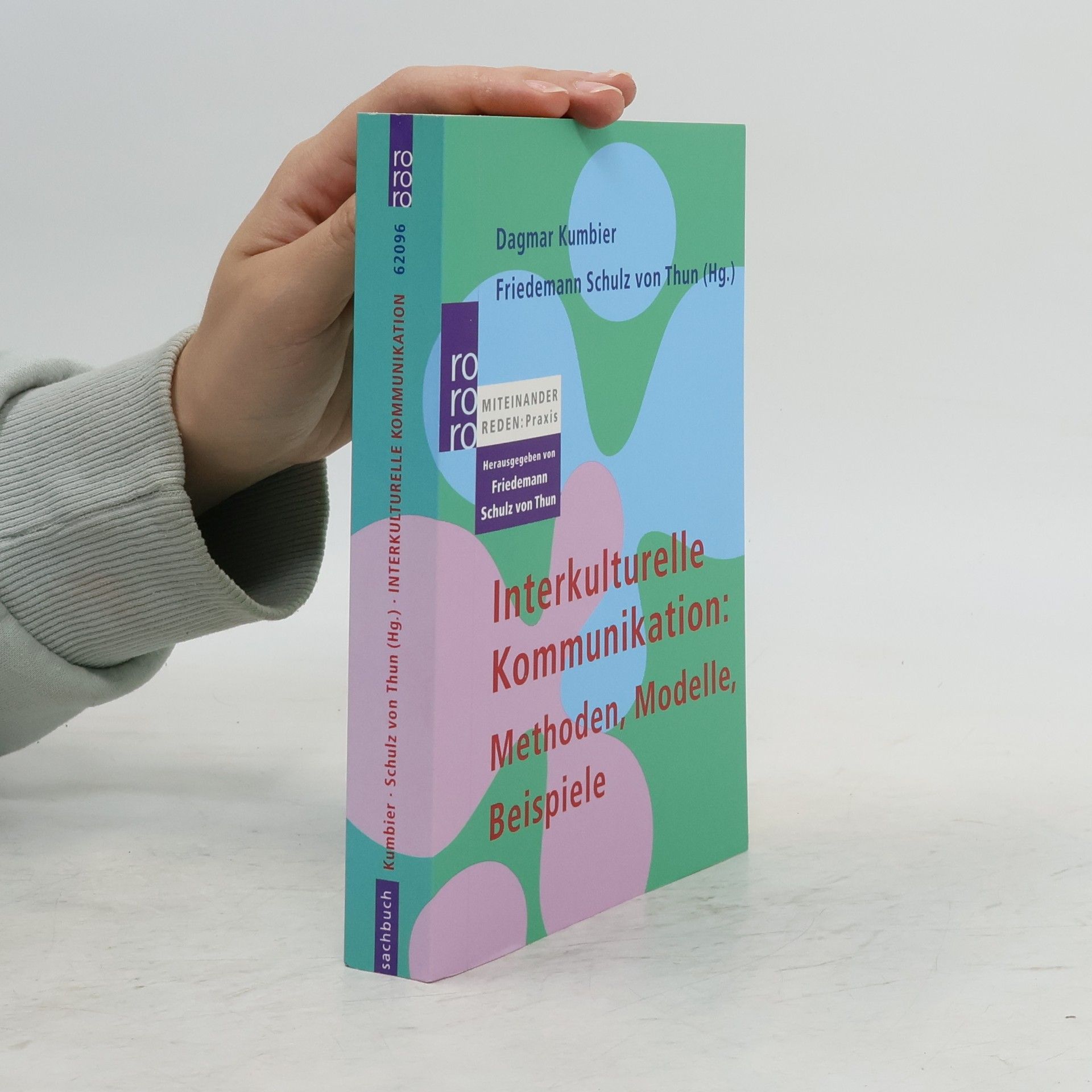Dagmar Kumbier Interkulturelle Kommunikation