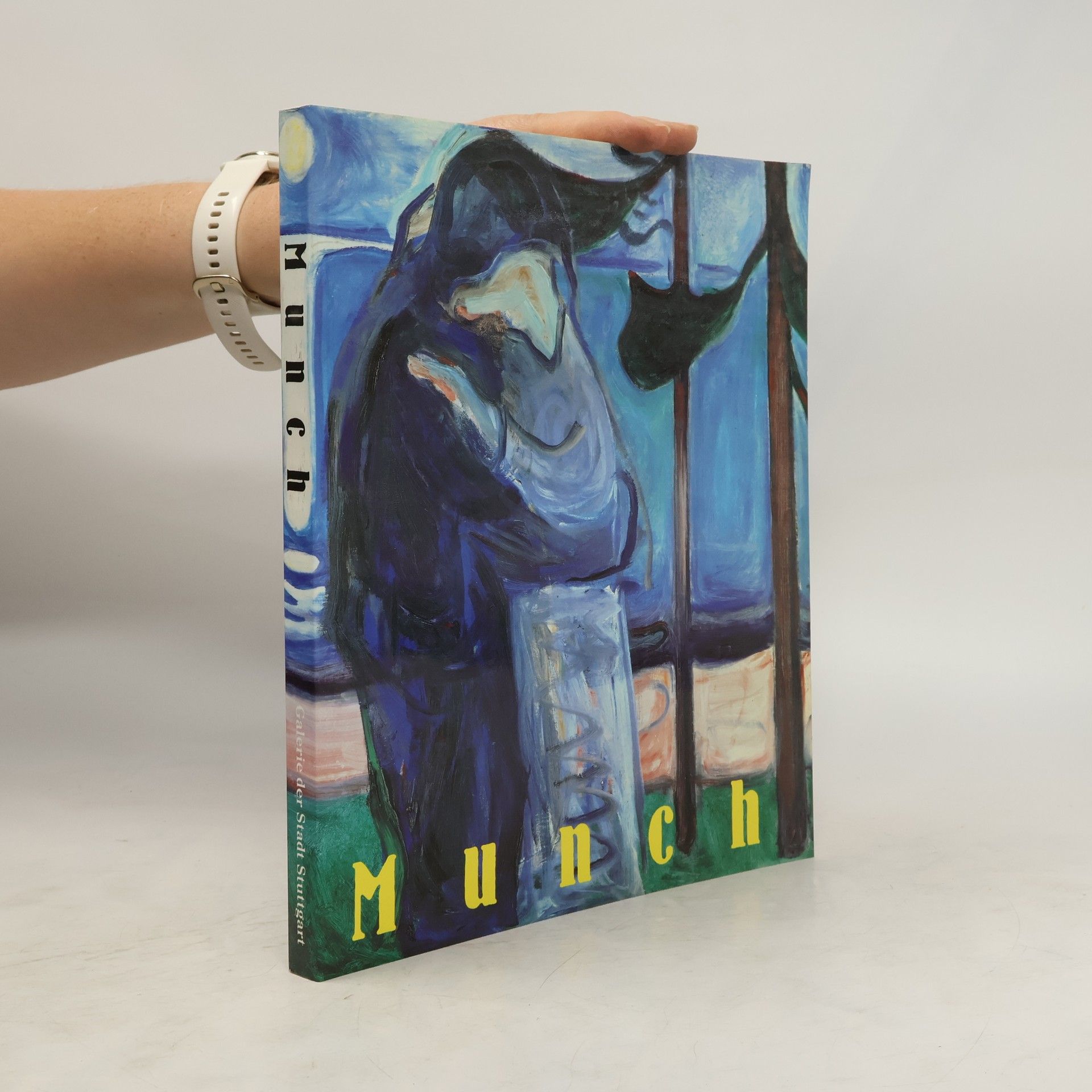 Autorenkollektiv Munch