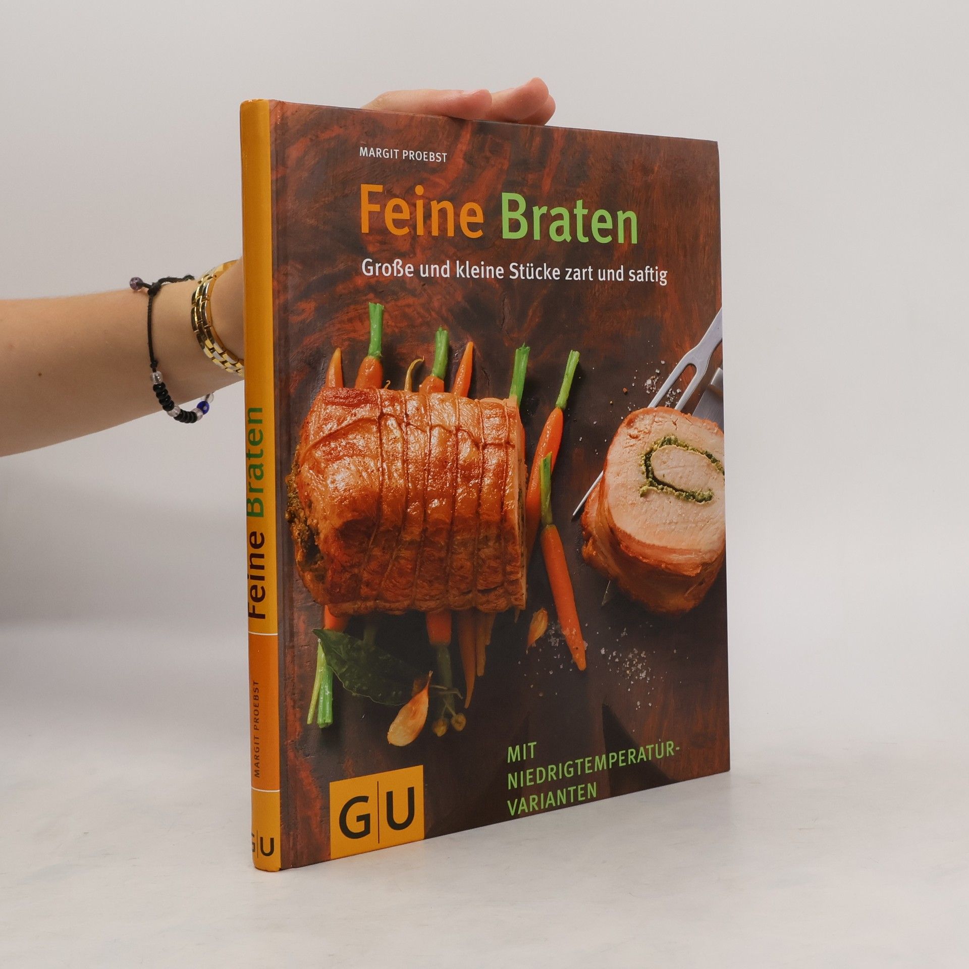 Margit Proebst Feine Braten