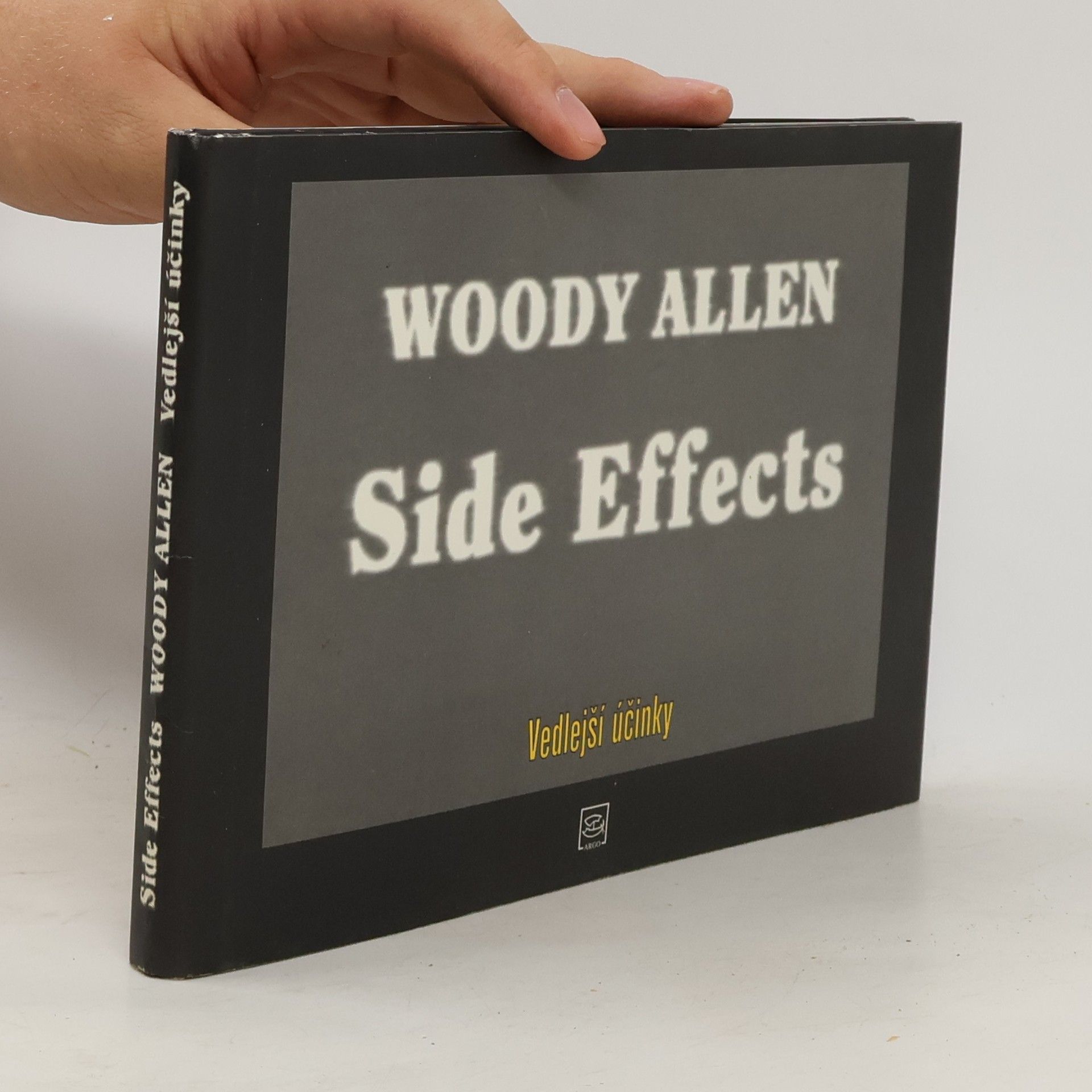 Woody Allen Vedlejší účinky
