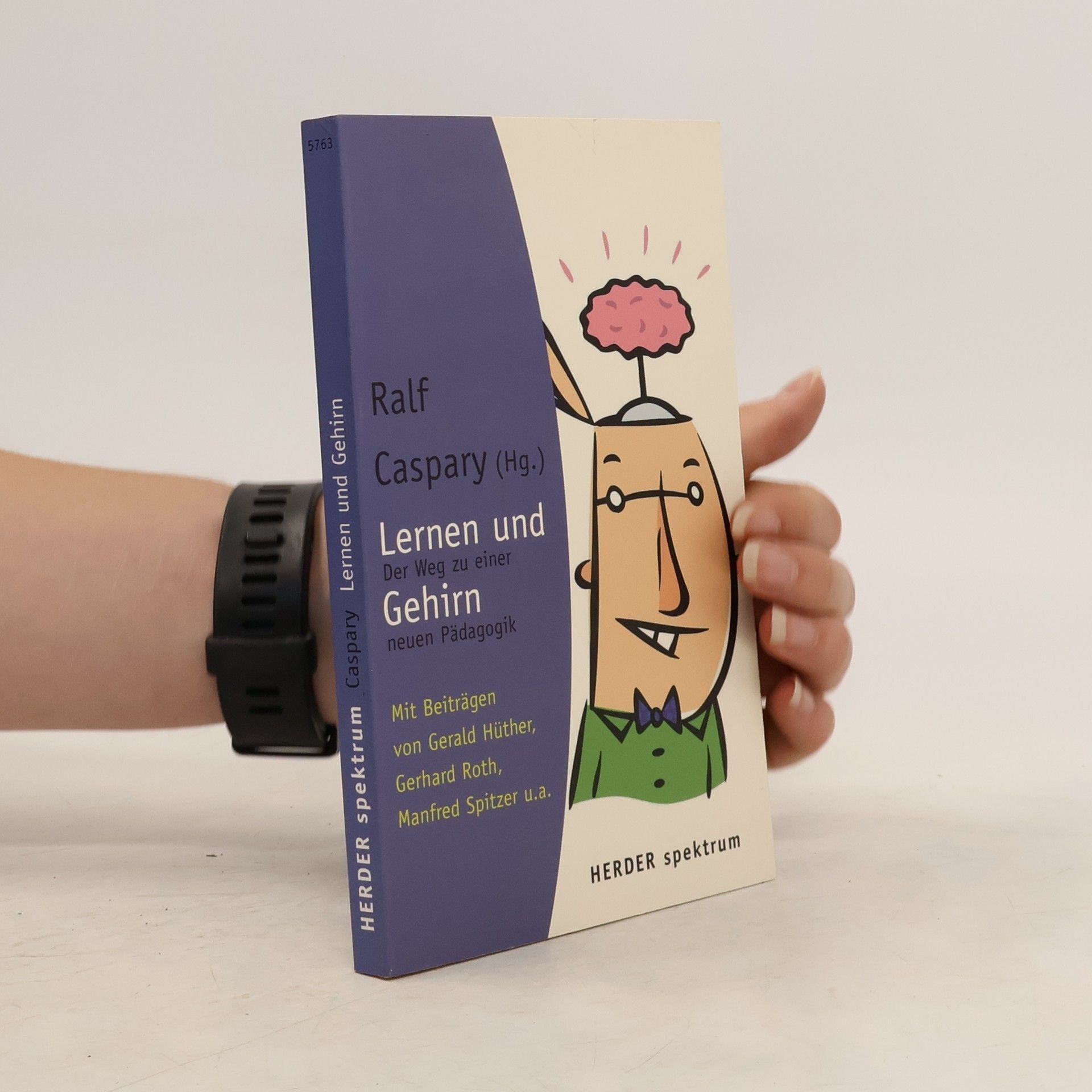 Elsbeth Stern Lernen und Gehirn