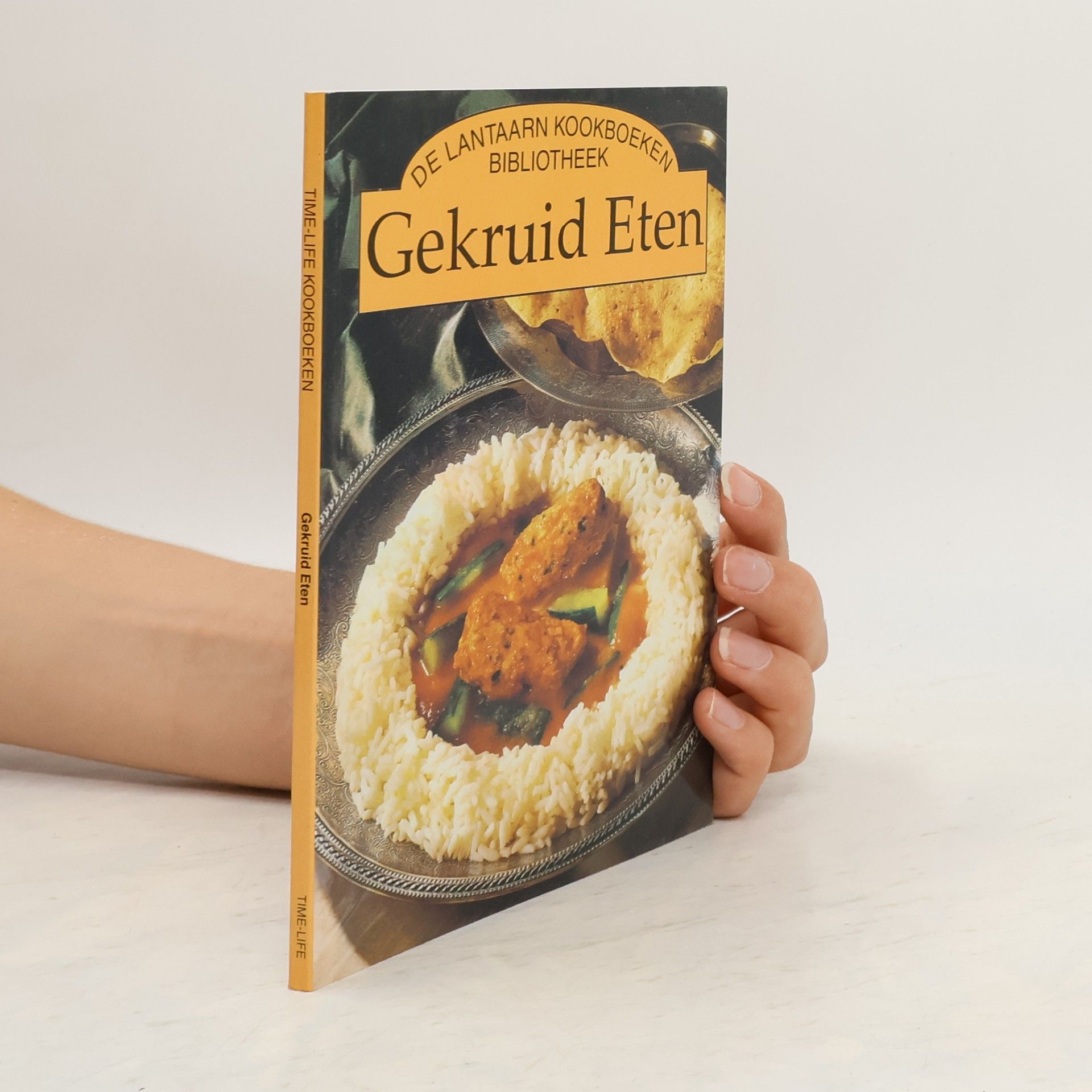 Autorenkollektiv Gekruid Eten