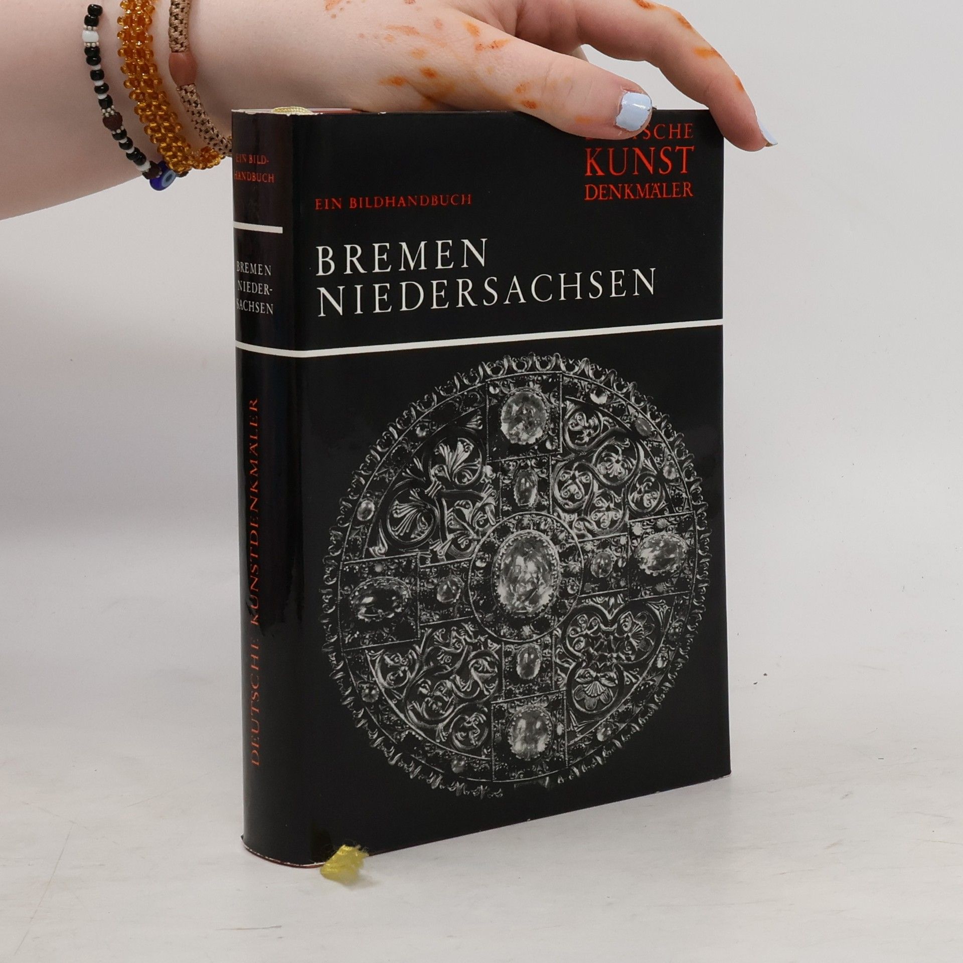Reinhardt Hootz Bremen, Niedersachsen