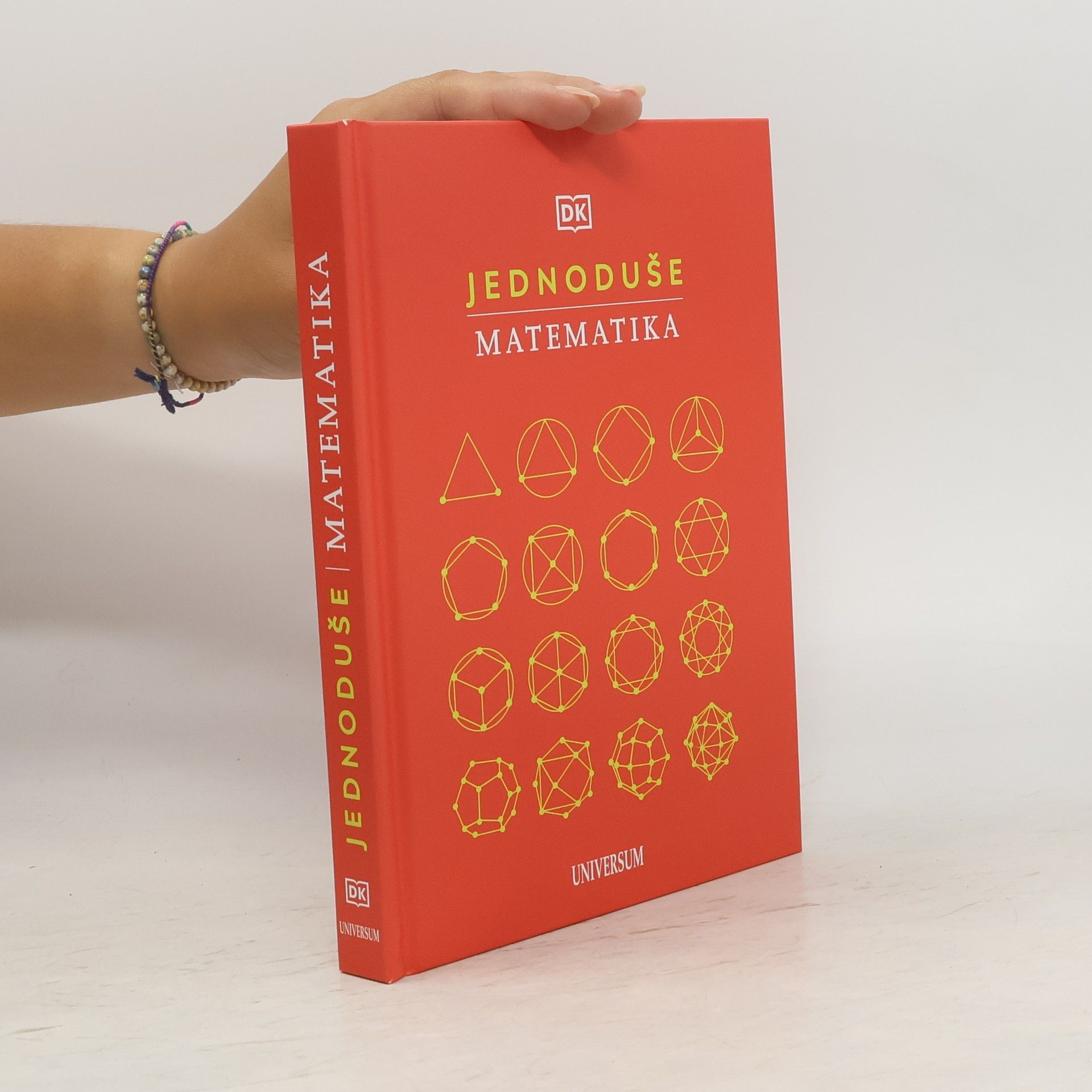Jozef Koval Jednoduše. Matematika