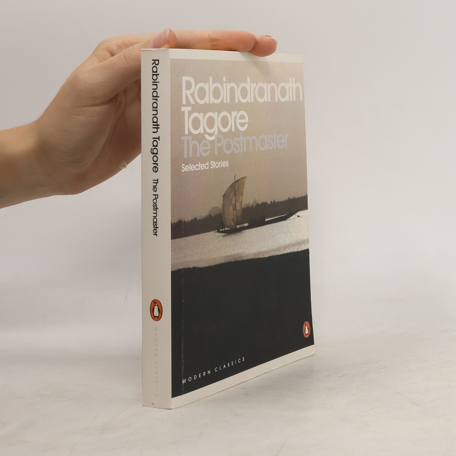 Rabindranath Tagore Selected Short Stories