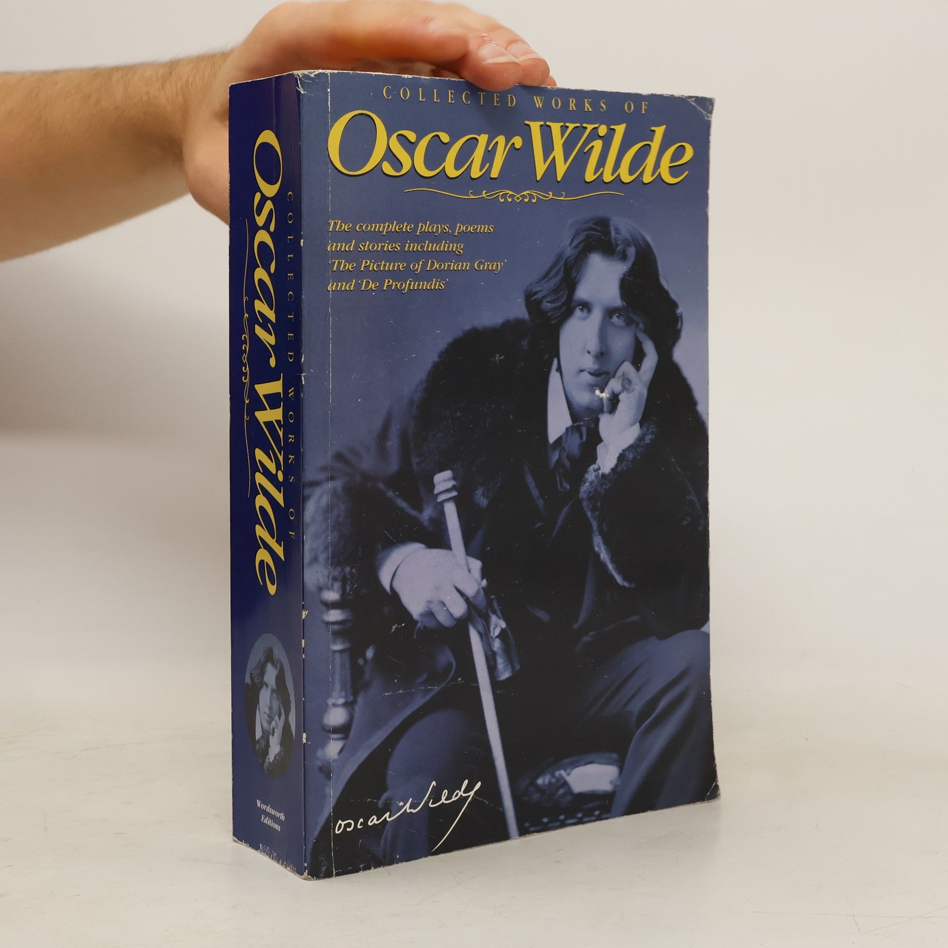 Oscar Wilde Collected Works of Oscar Wilde