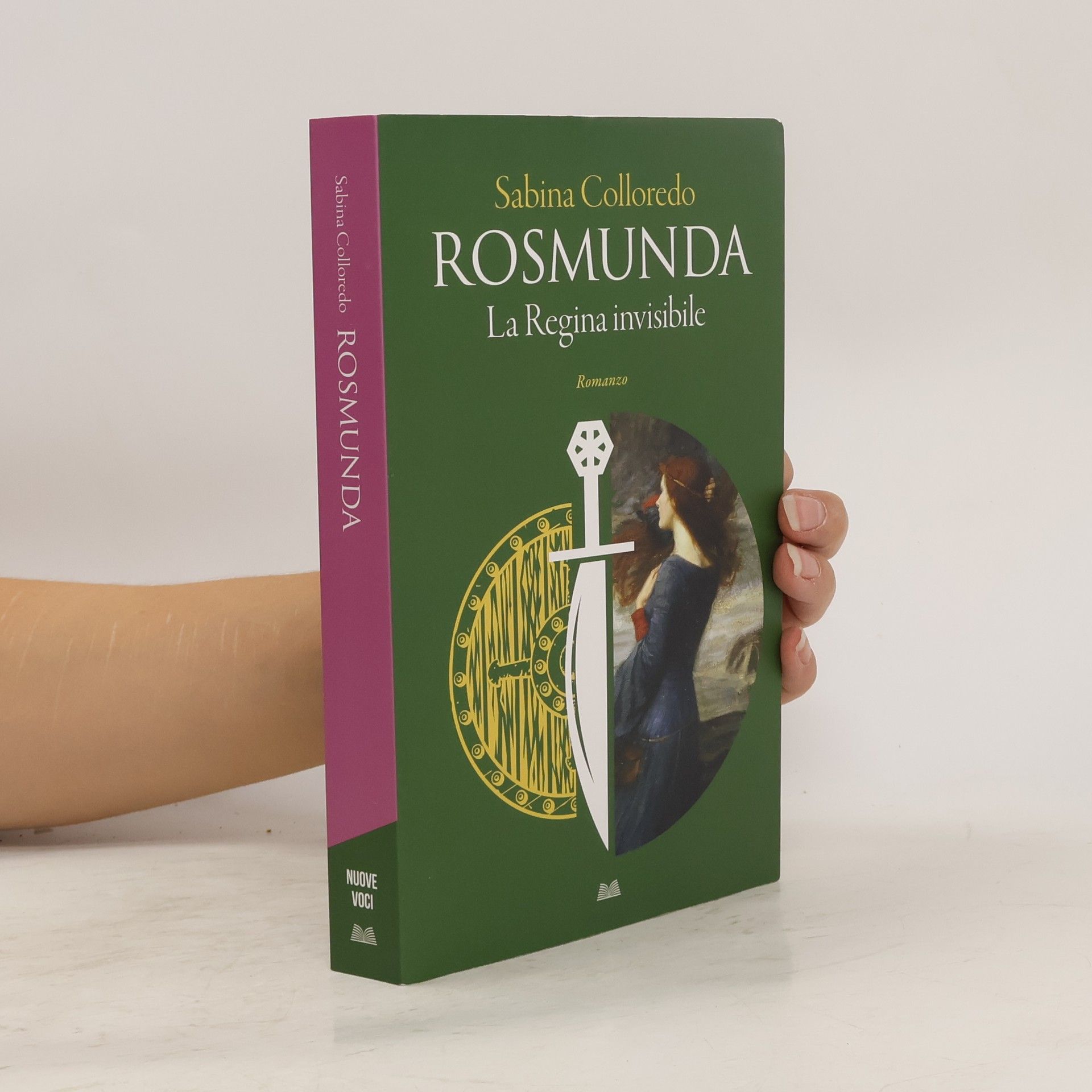 Sabina Colloredo Rosmunda