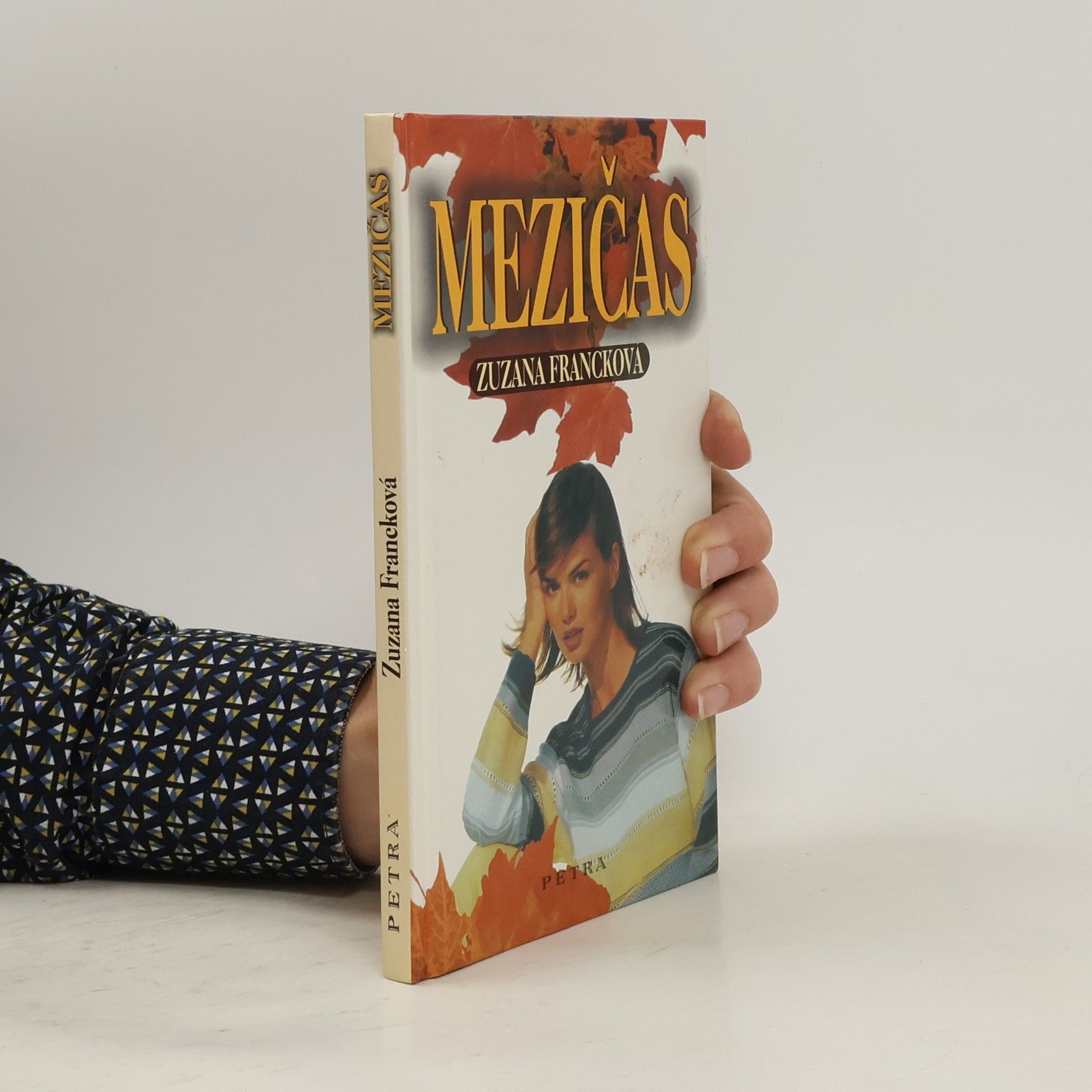 Zuzana Francková Mezičas