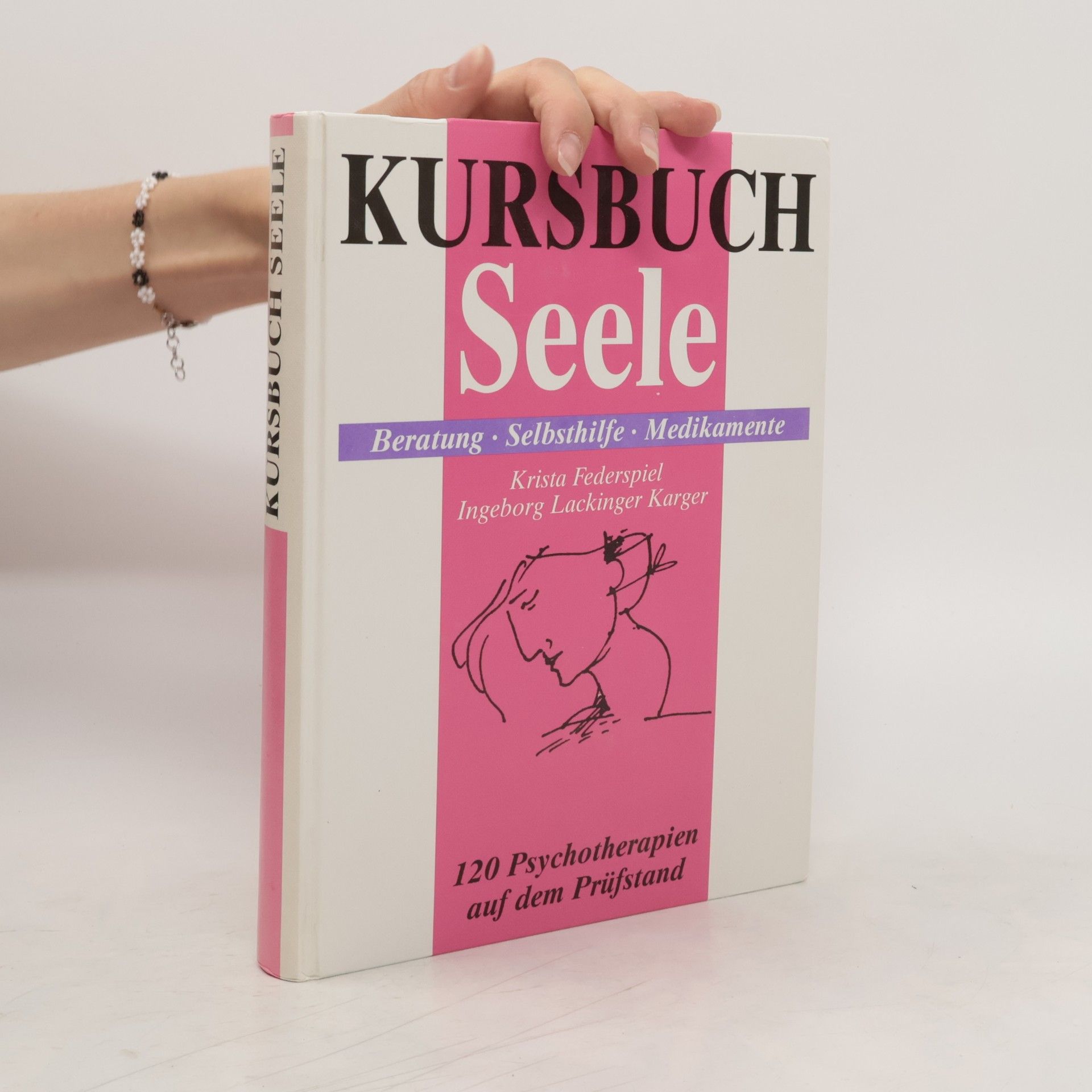 Collectif d'auteurs Kursbuch Seele