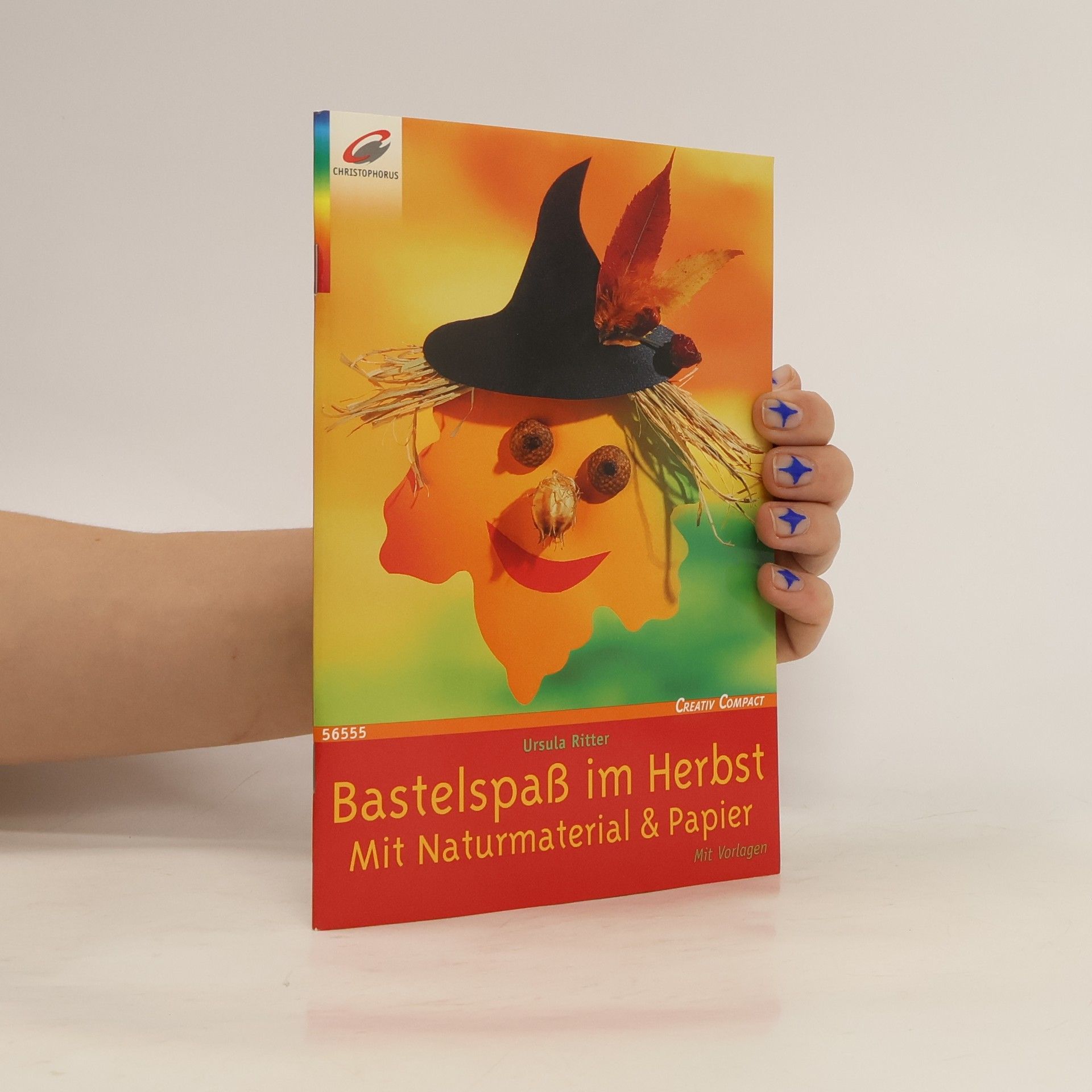 Ursula Ritter Bastelspaß im Herbst