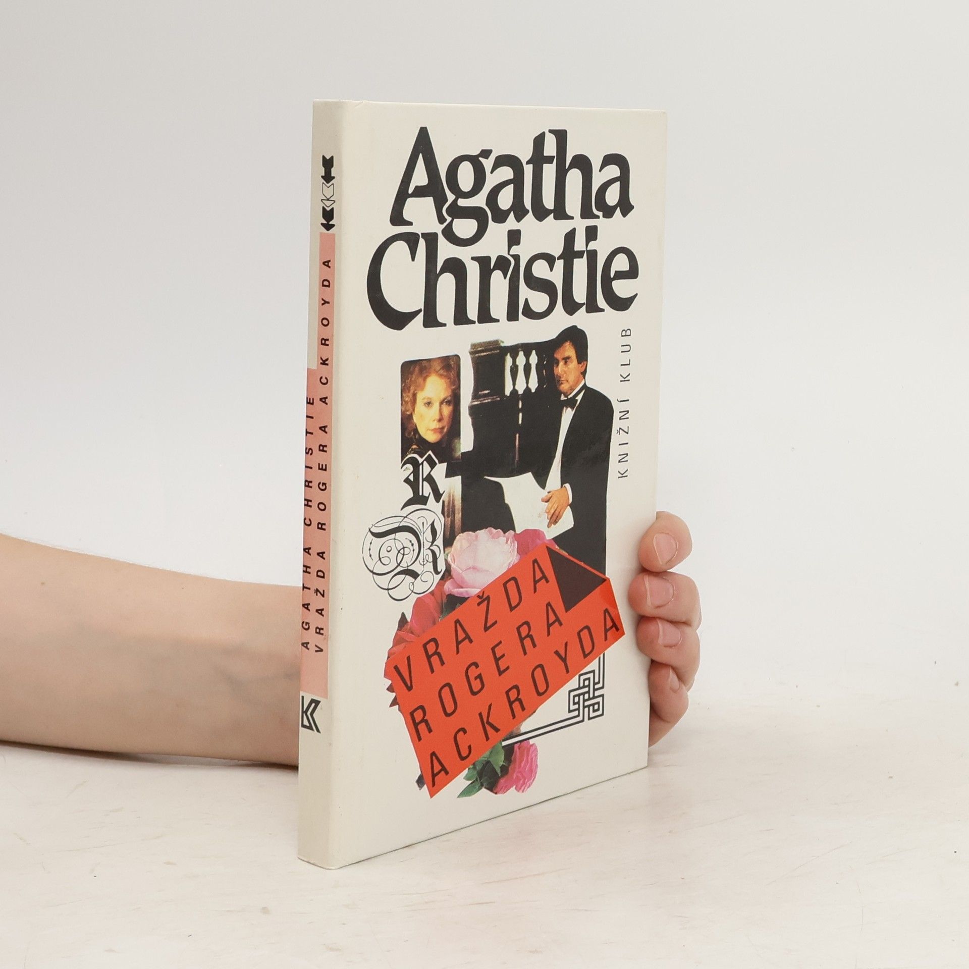 Vražda Rogera Ackroyda