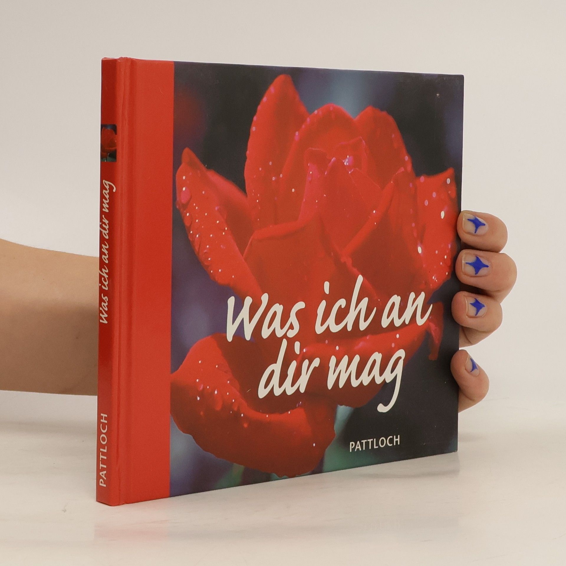 Vera Simon Was ich an dir mag