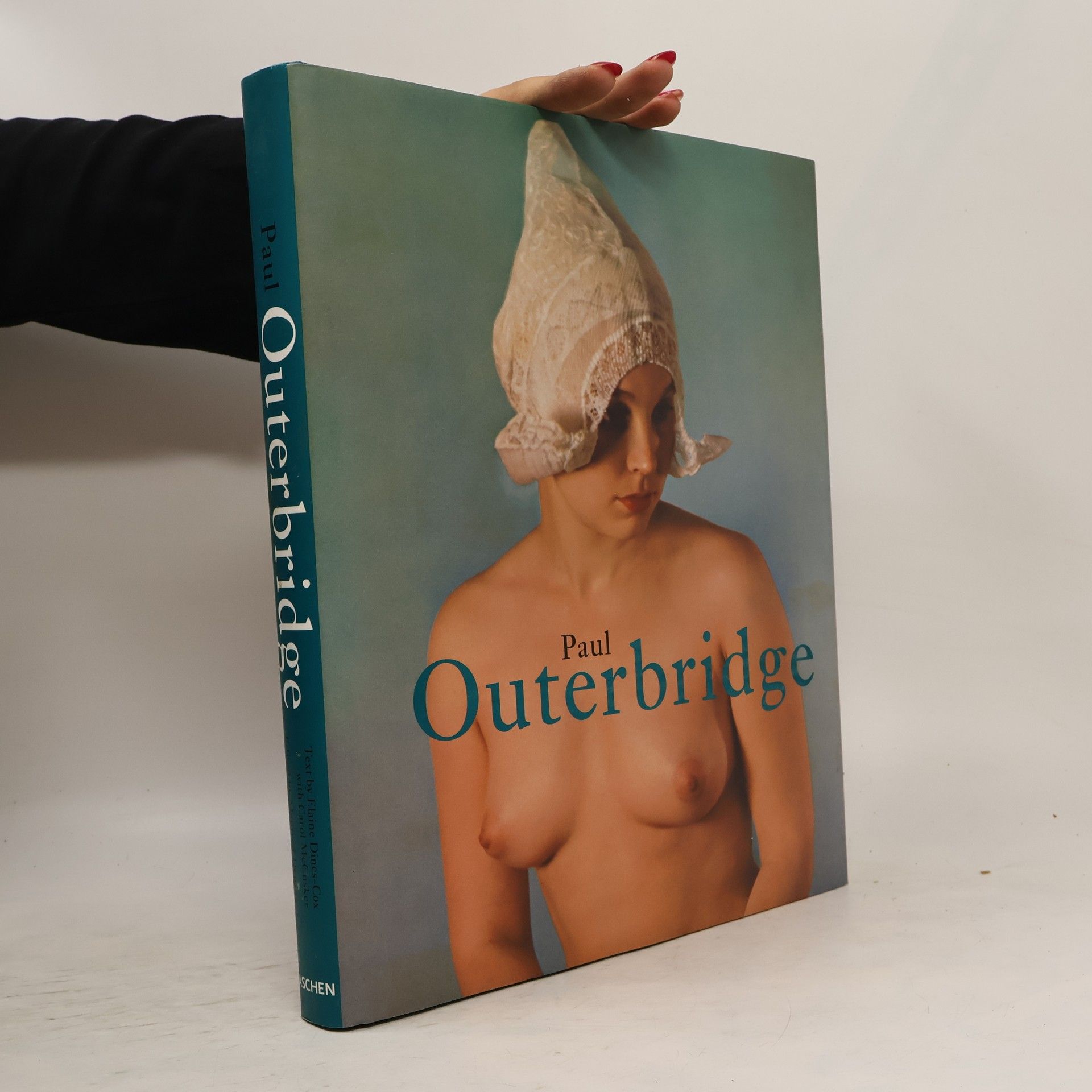 Paul Outerbridge Paul Outerbridge