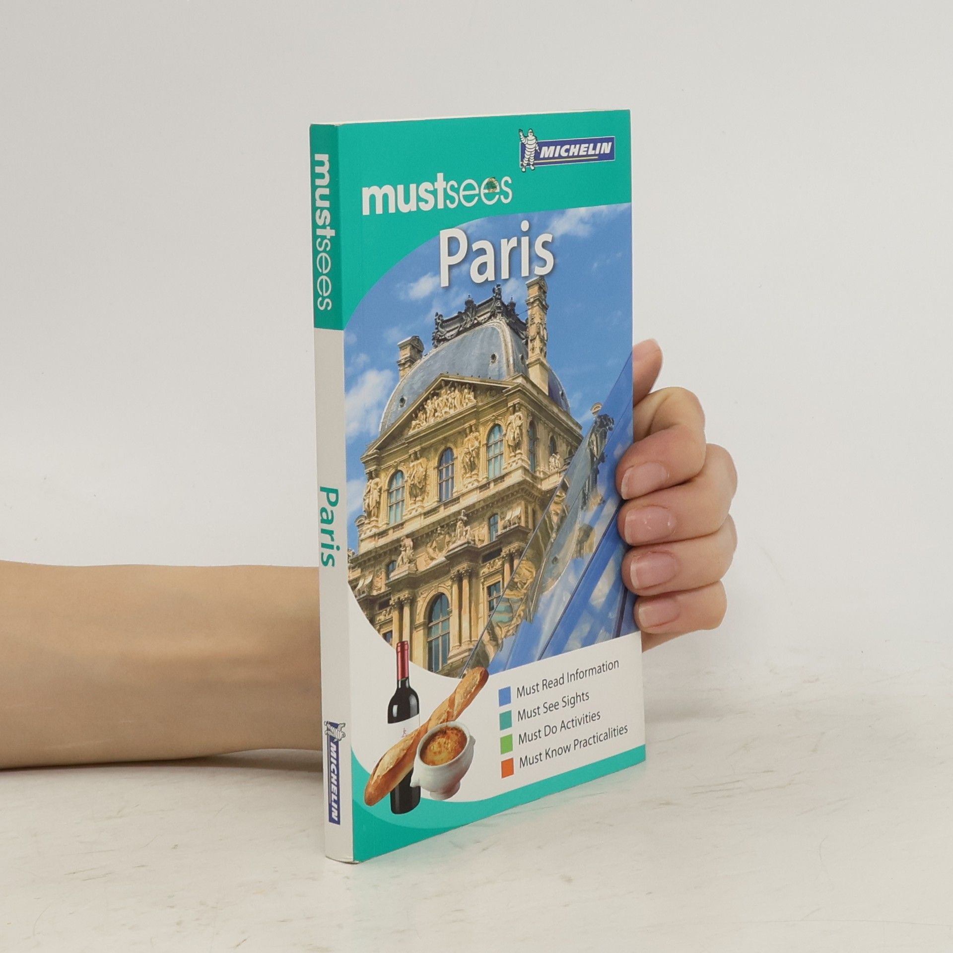 Auteurscollectief Paris