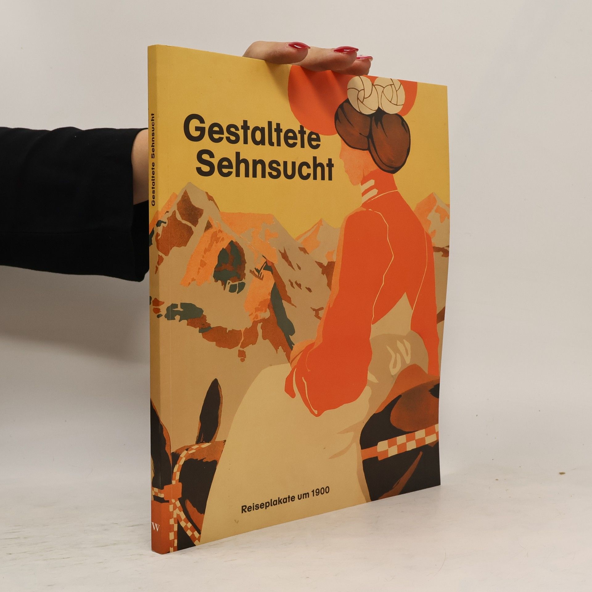 Mechthild Haas Gestaltete Sehnsucht
